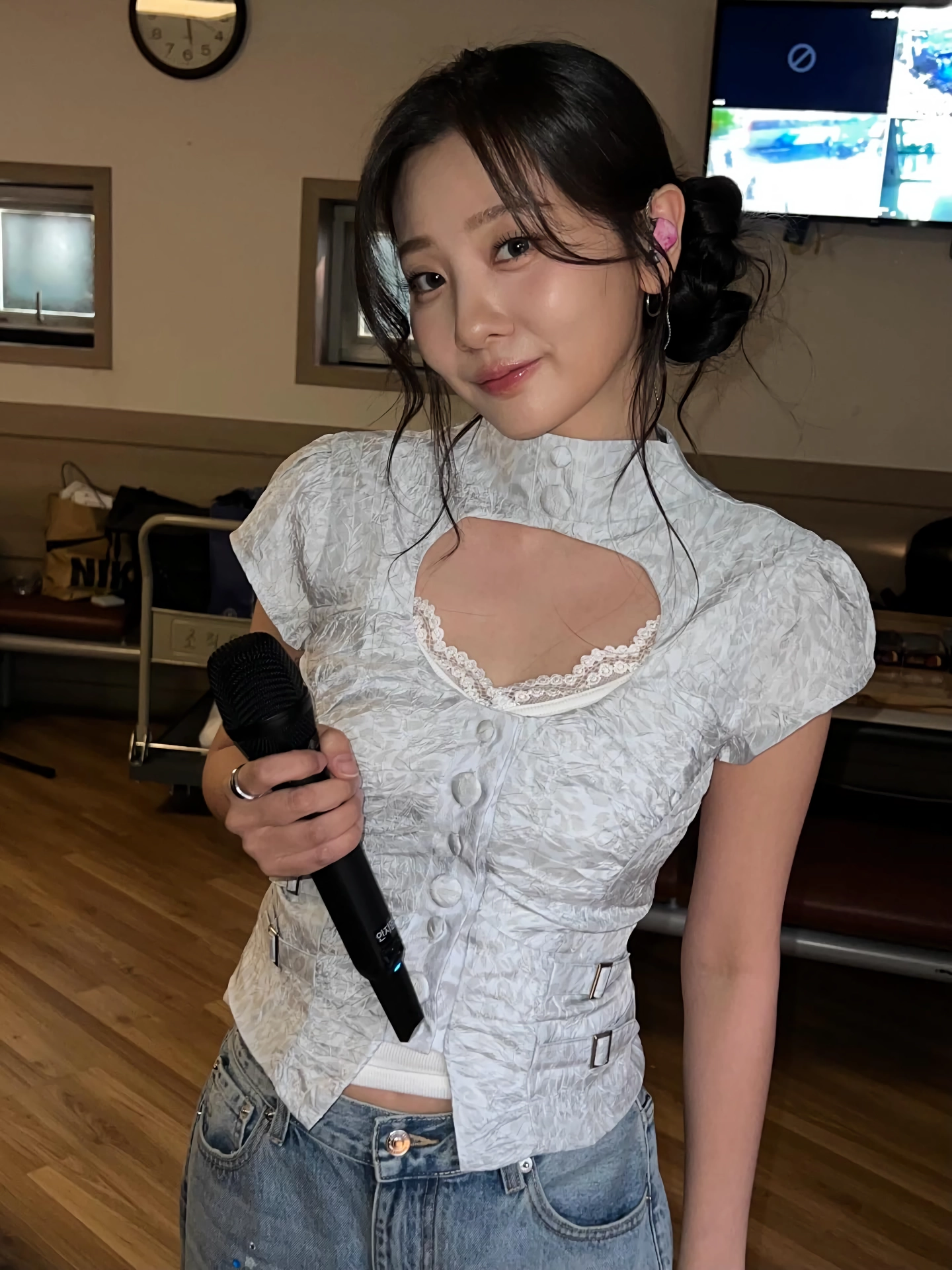 안지영