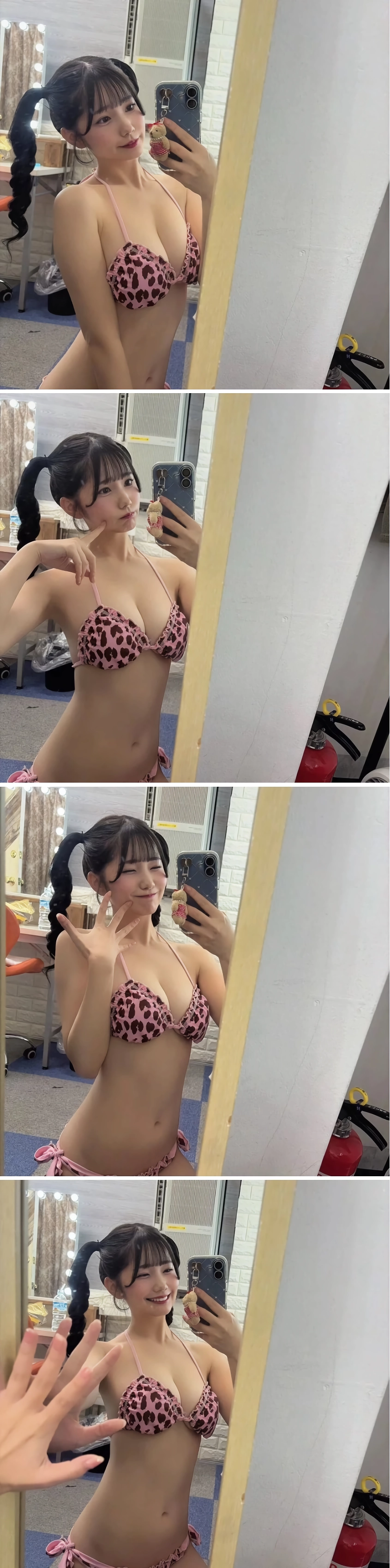 이정도 젖이면 현실에선 매우 훌륭