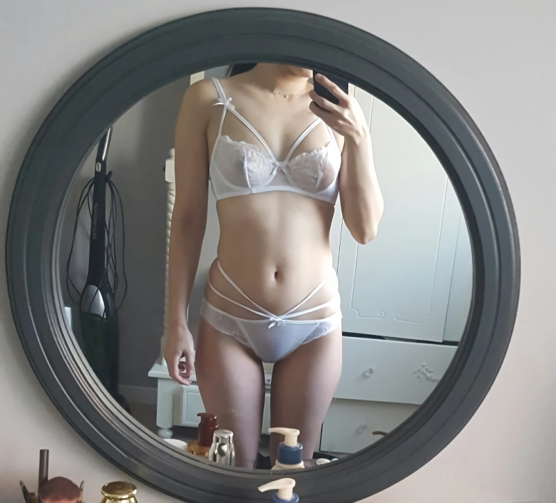 리얼한 찐 브라 후기