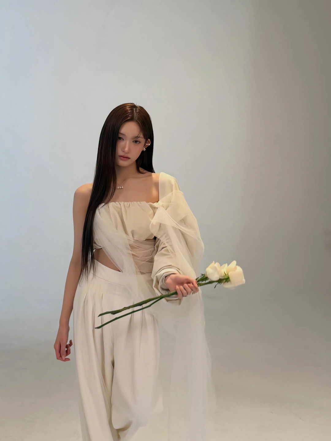 아이브 레이,이서