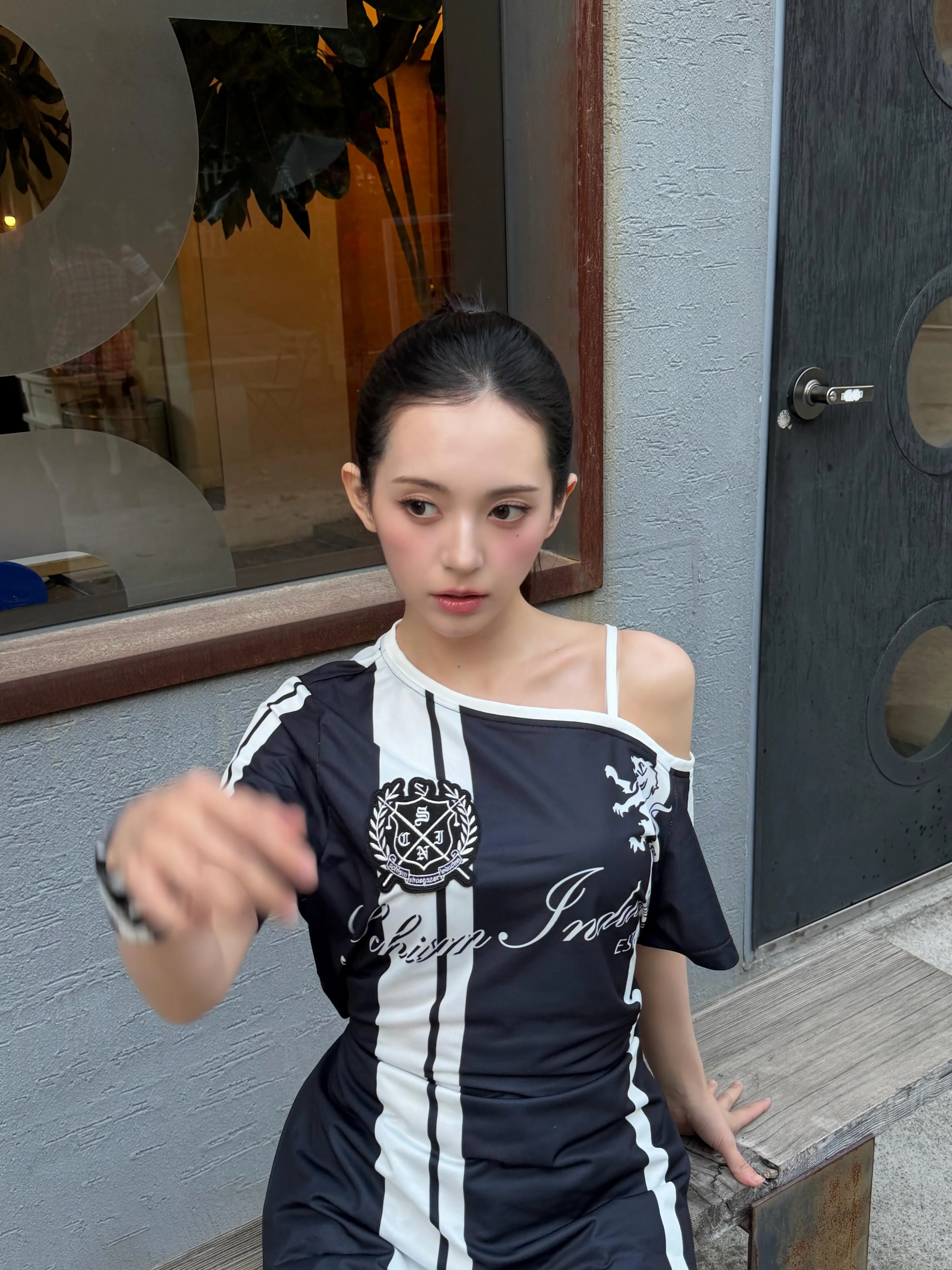 메이딘 마시로