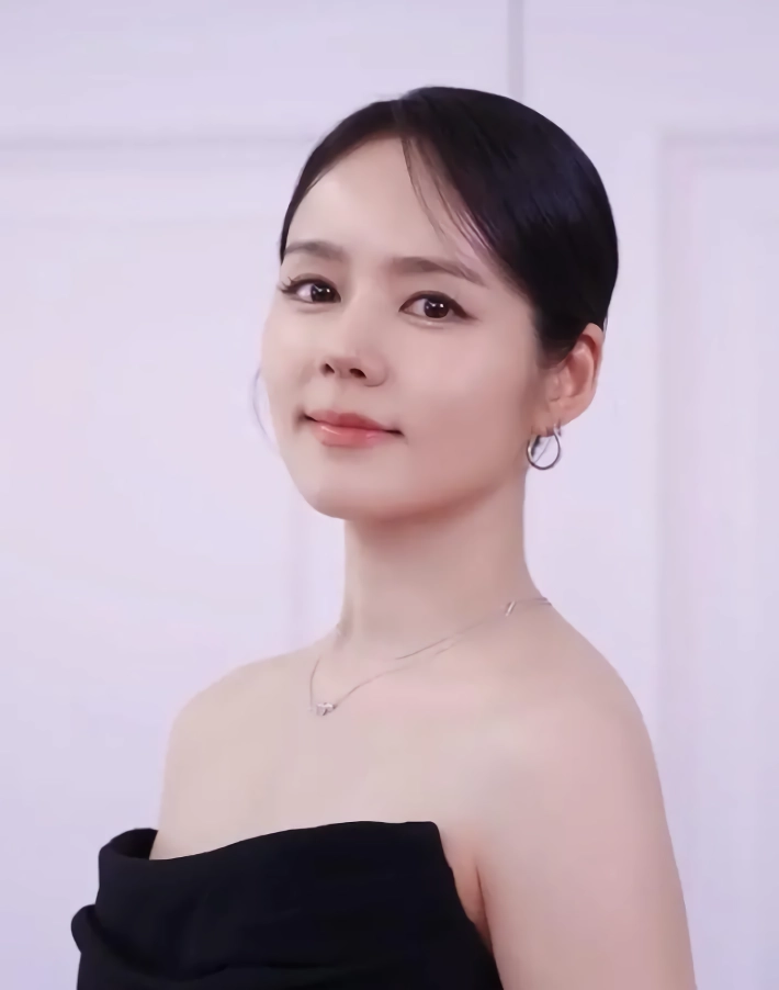 45세 한가인 최근 미모 근황