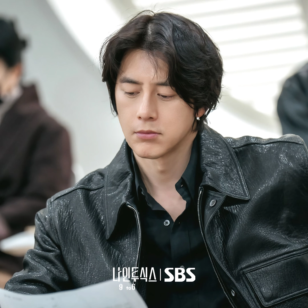 박민영 육성재 고수 주현영 등 나인투식스