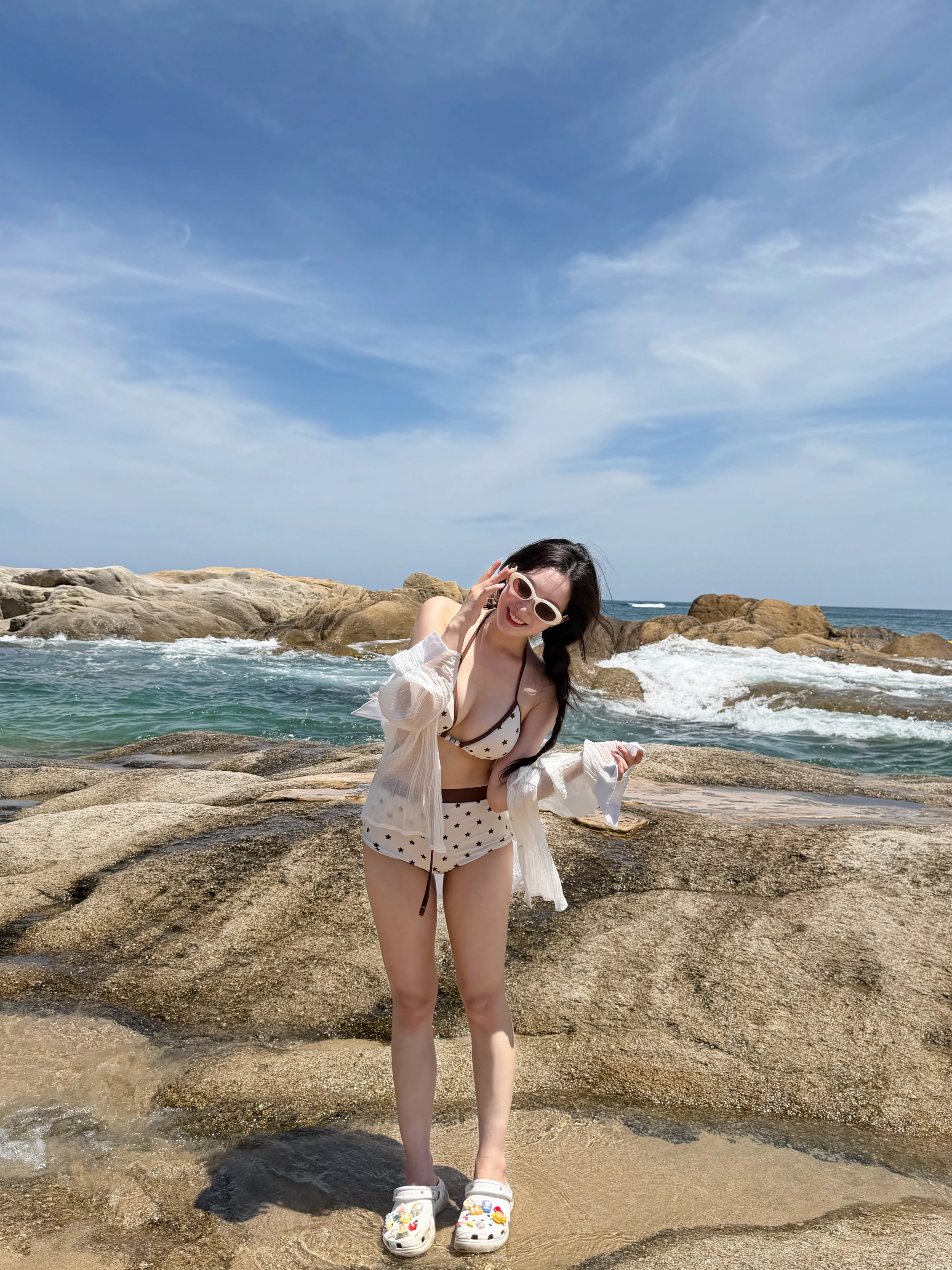 섹시 ㅡ 최지영 인스타