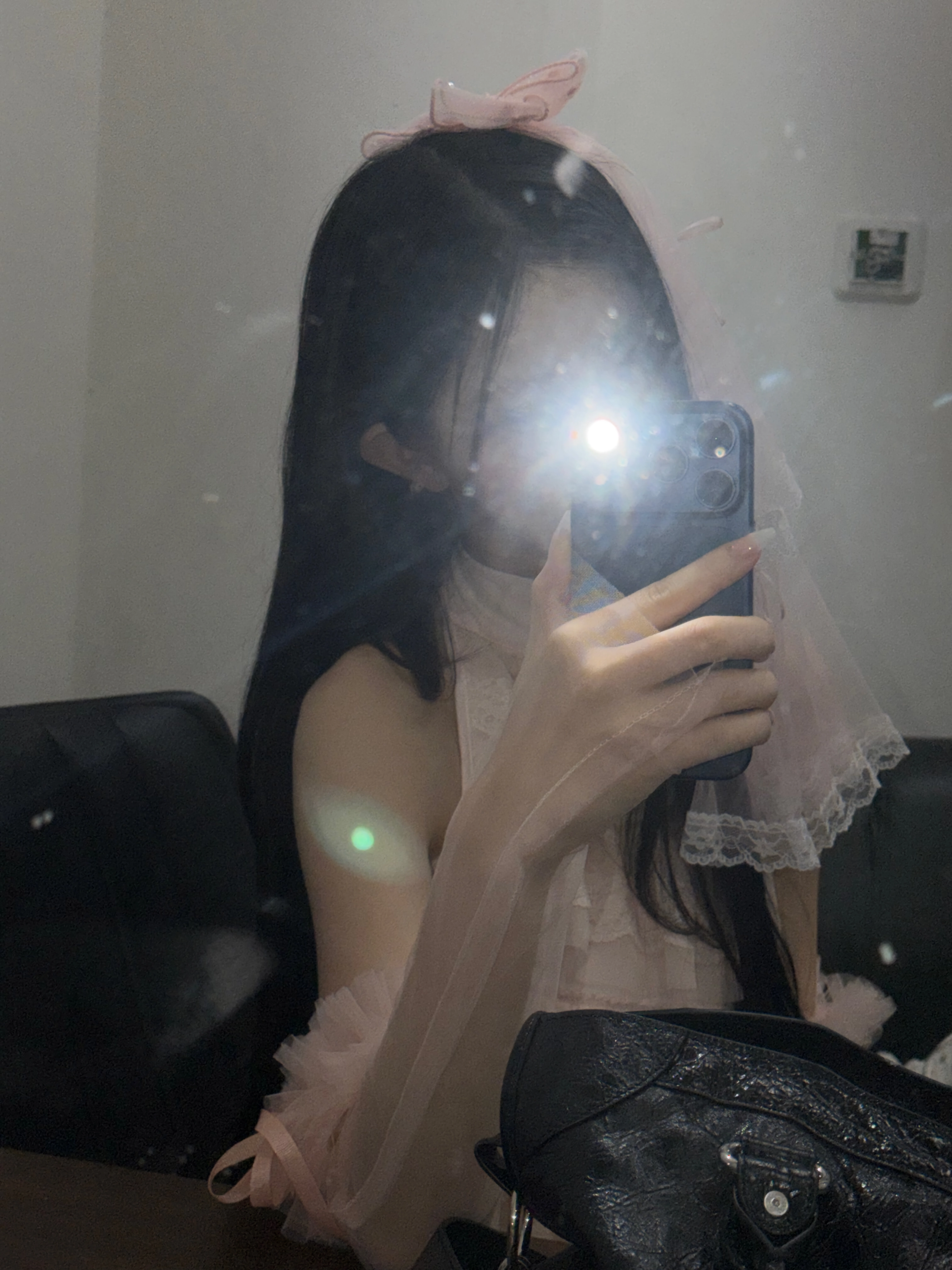 아일릿 민주 위버스