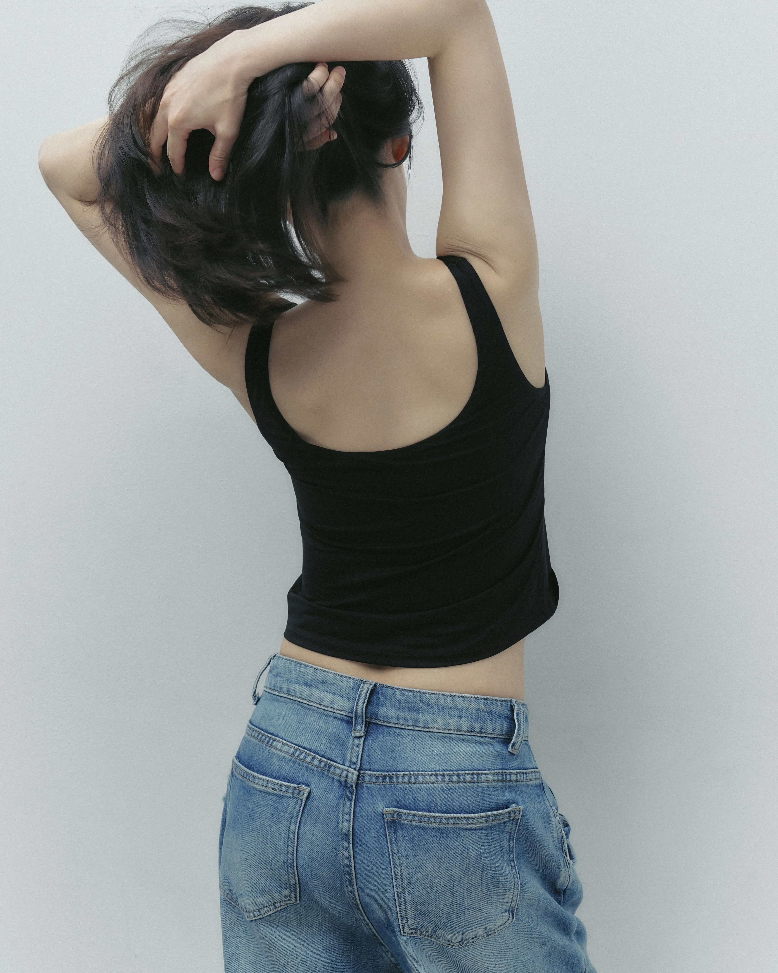 송지효 니나쏭