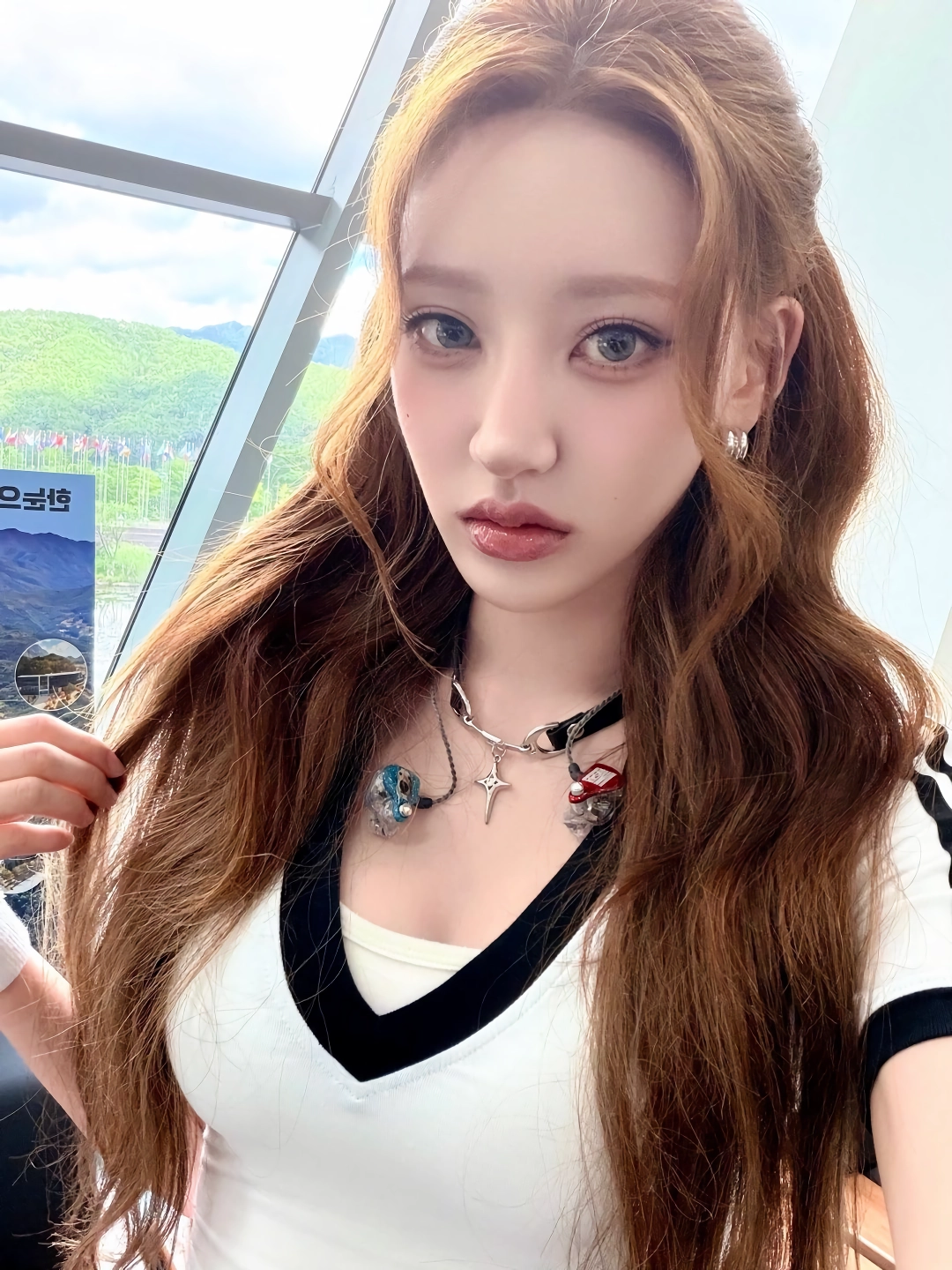하이키 260905 무주 세계태권도 그랑프리 시리즈
