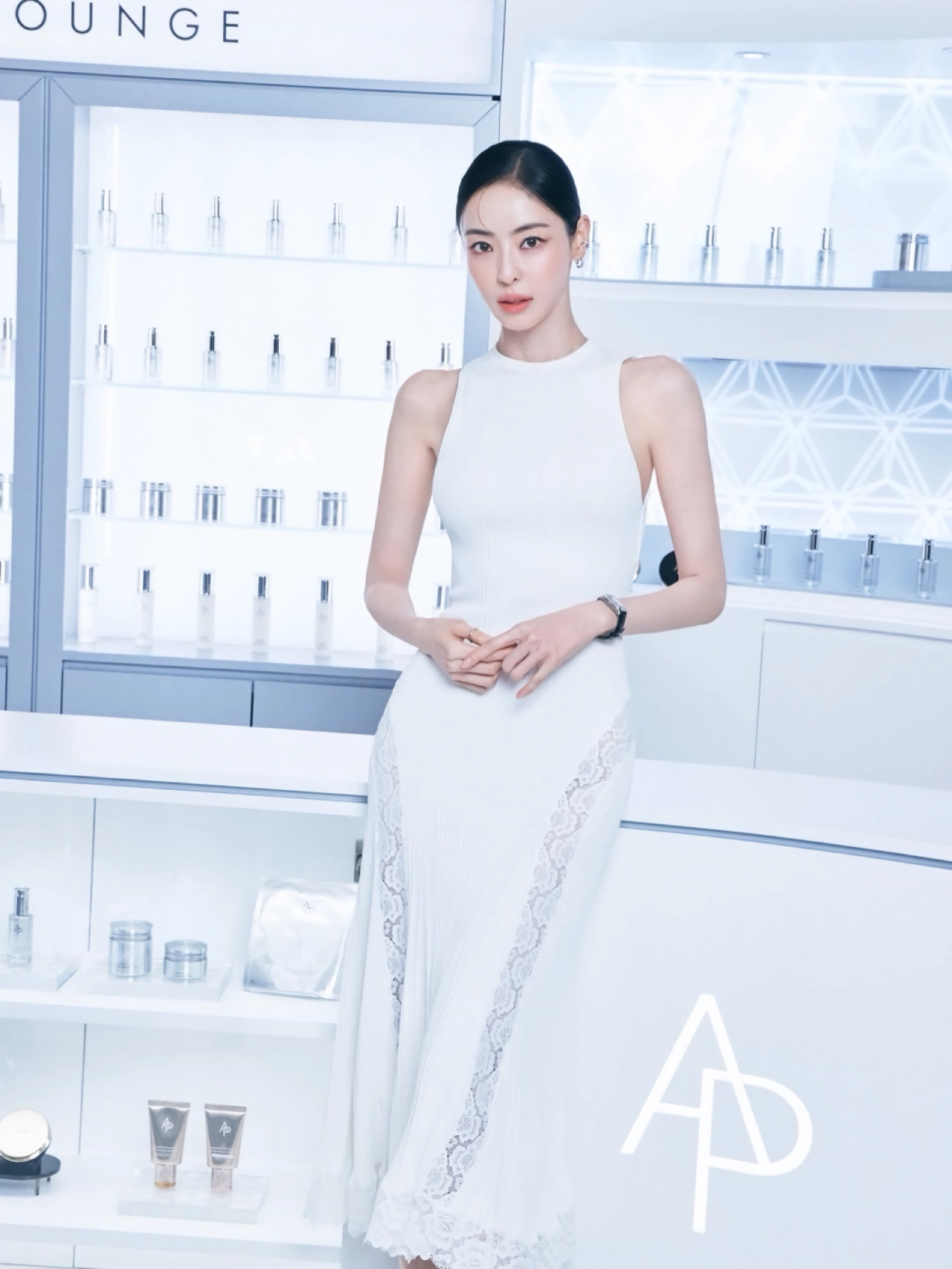이다희 SNS
