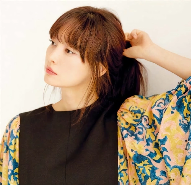 어쩌다 한번 이나영