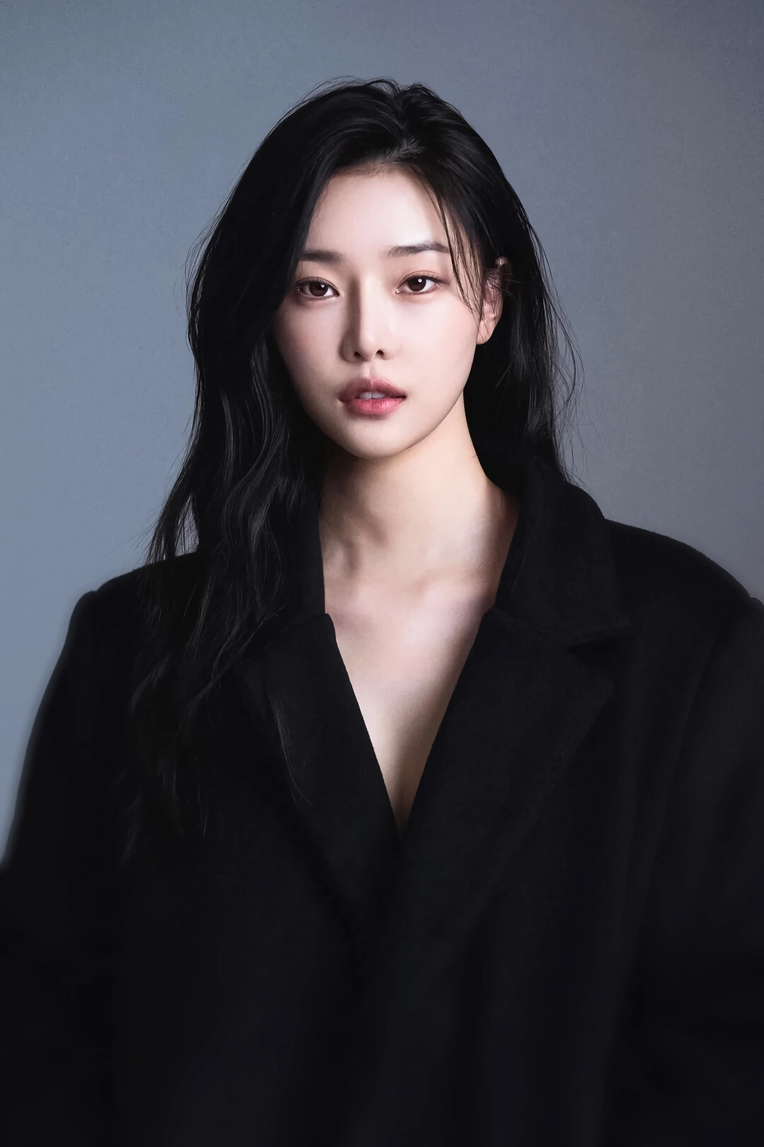 어쩌다 한번 이시안