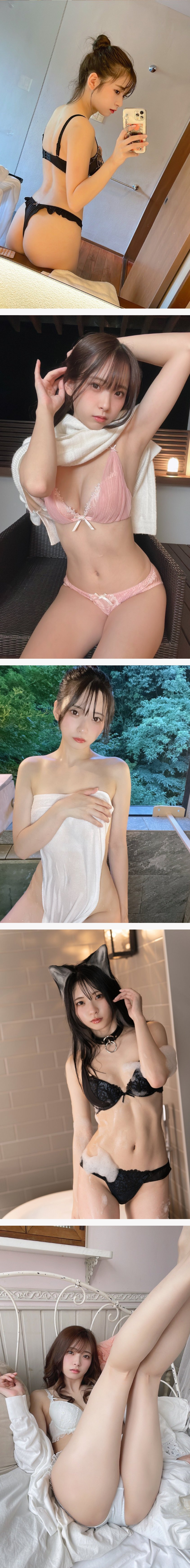 후방) 키 160cm 유치원 선생님 몸매