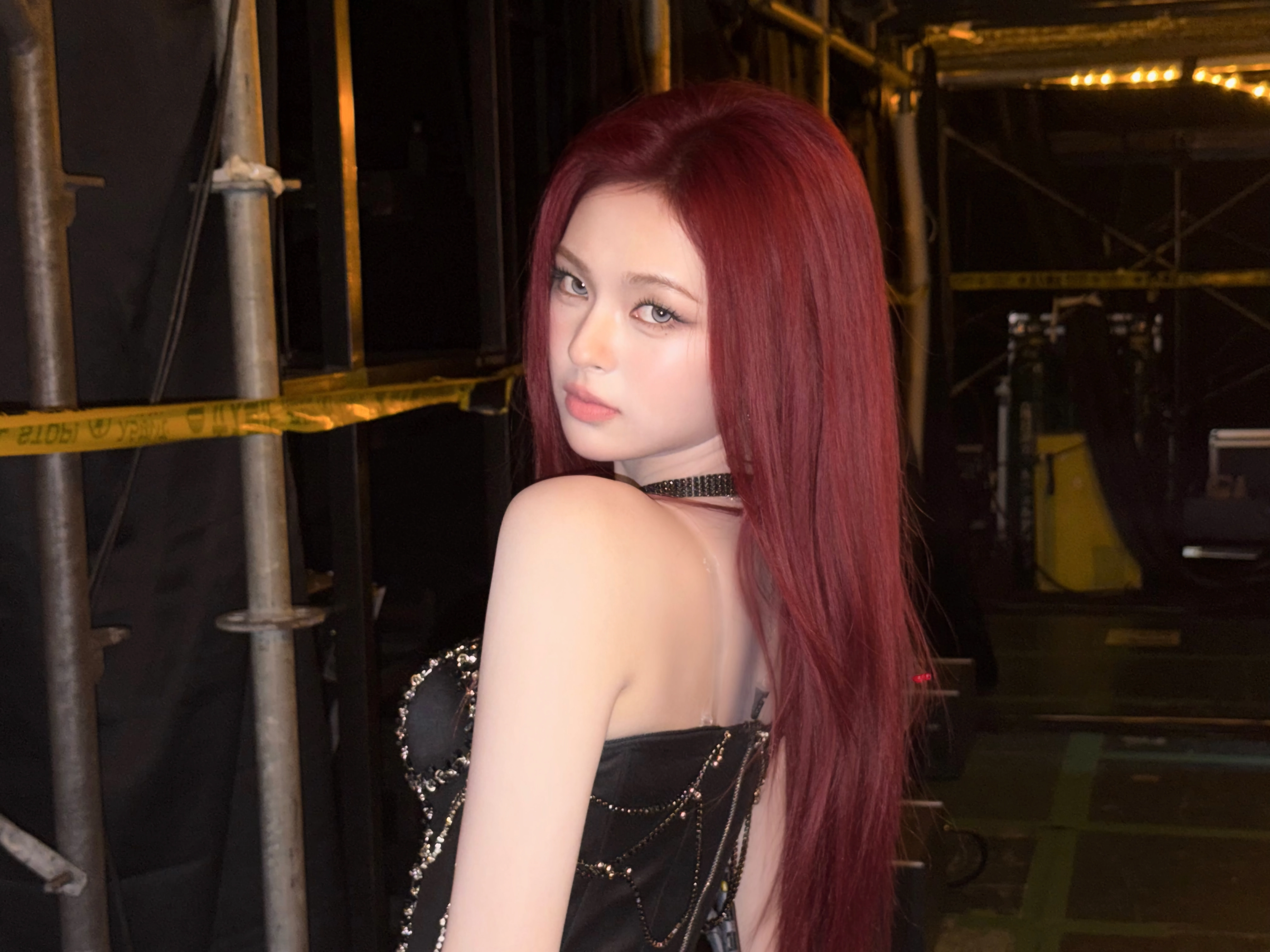 베이비몬스터 치키타