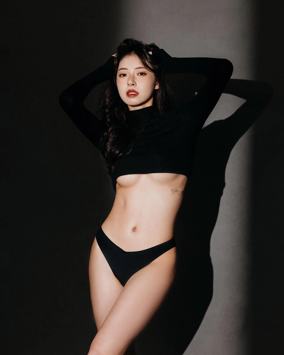 중화권 모델