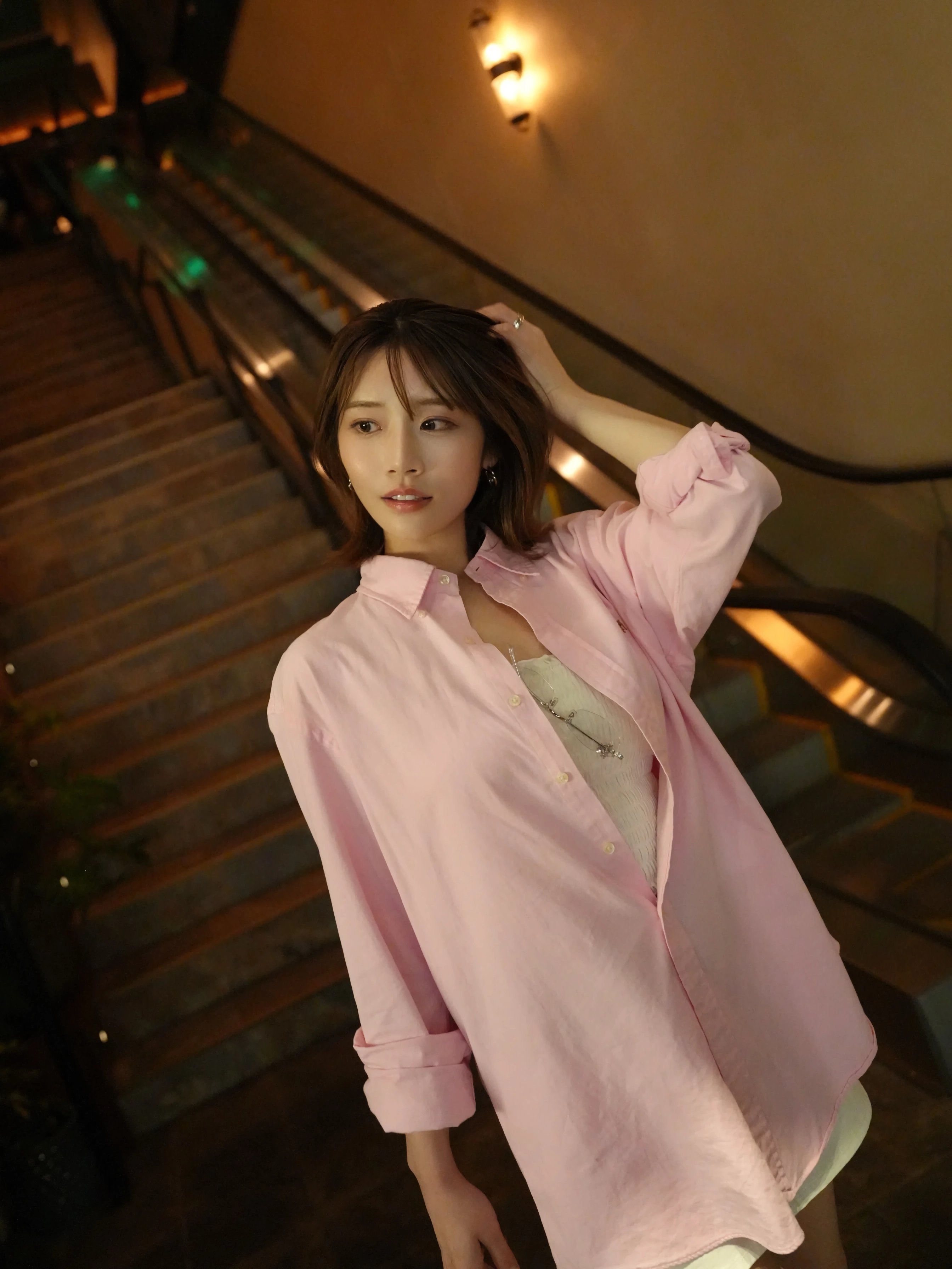 미모1황 AV배우 카와키타 사이카 최근