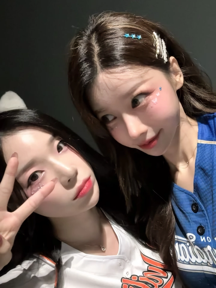 (SOUND)이아영 with 안지현 변하율 박민서 조연주 권희원
