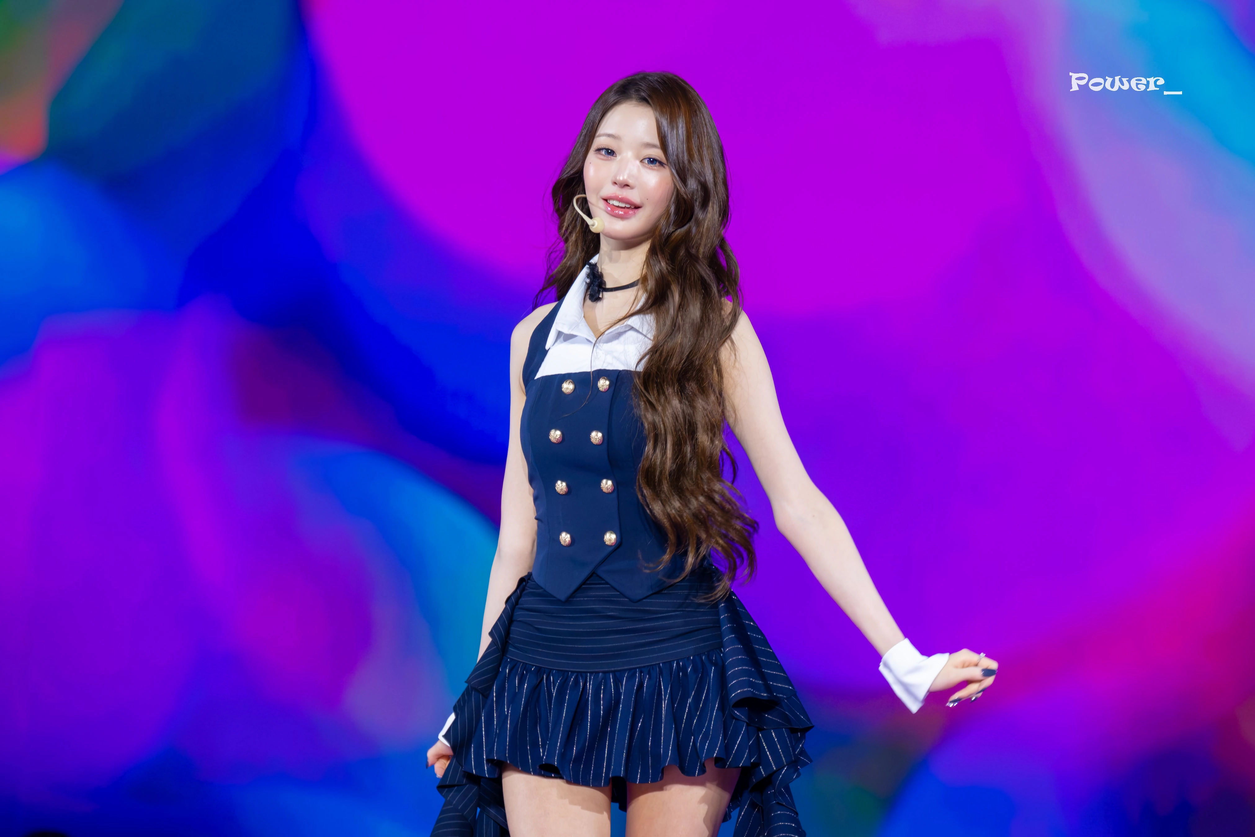 아이브 장원영