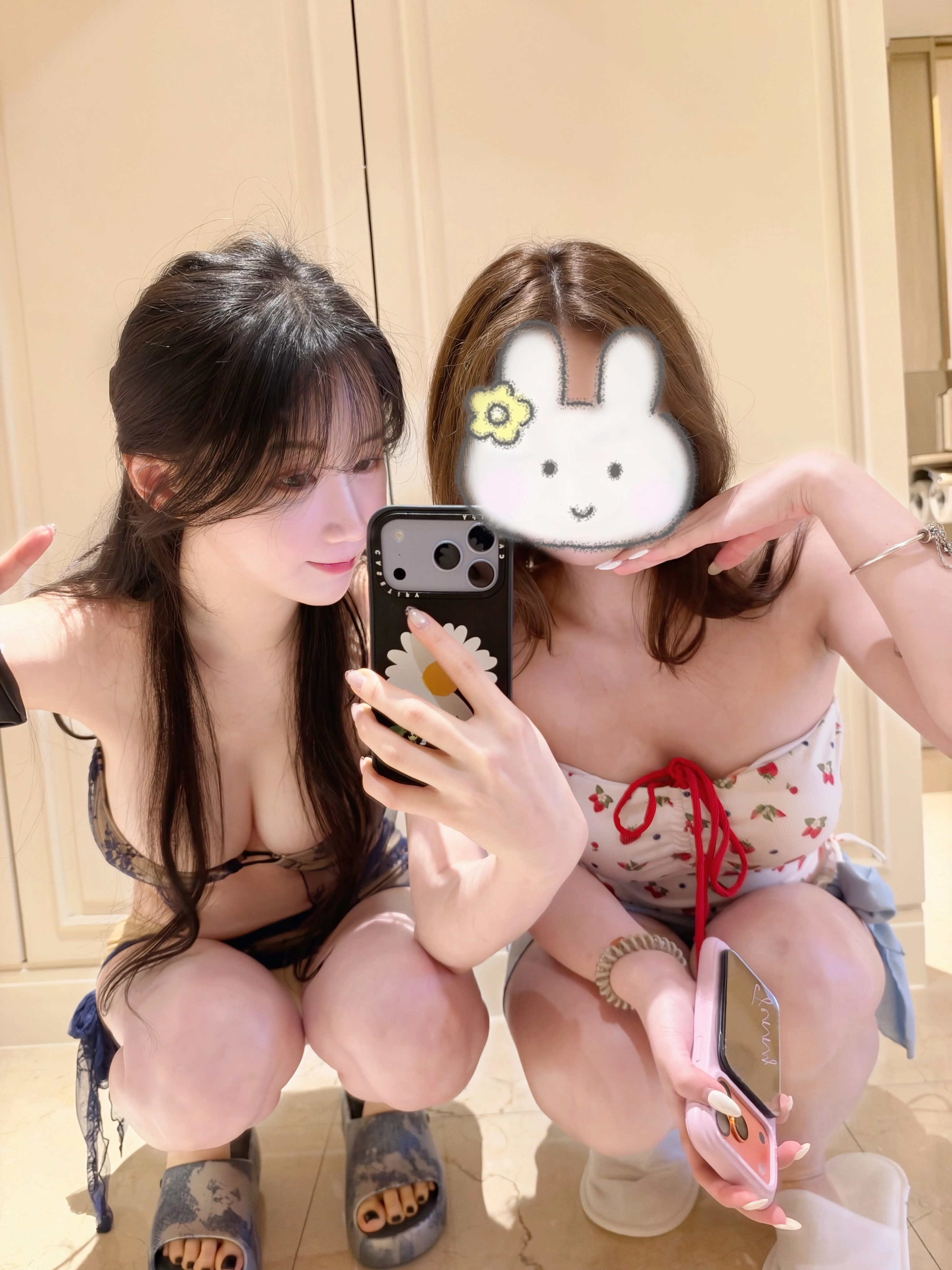 후방 ㅡ Asuna 인스타