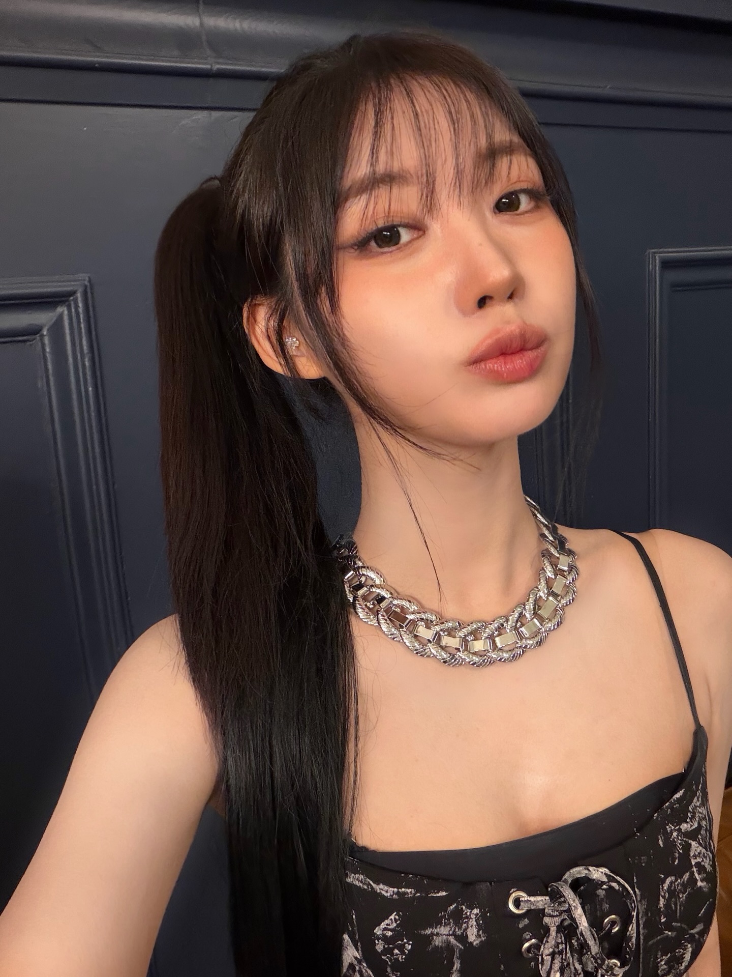 에버글로우 시현