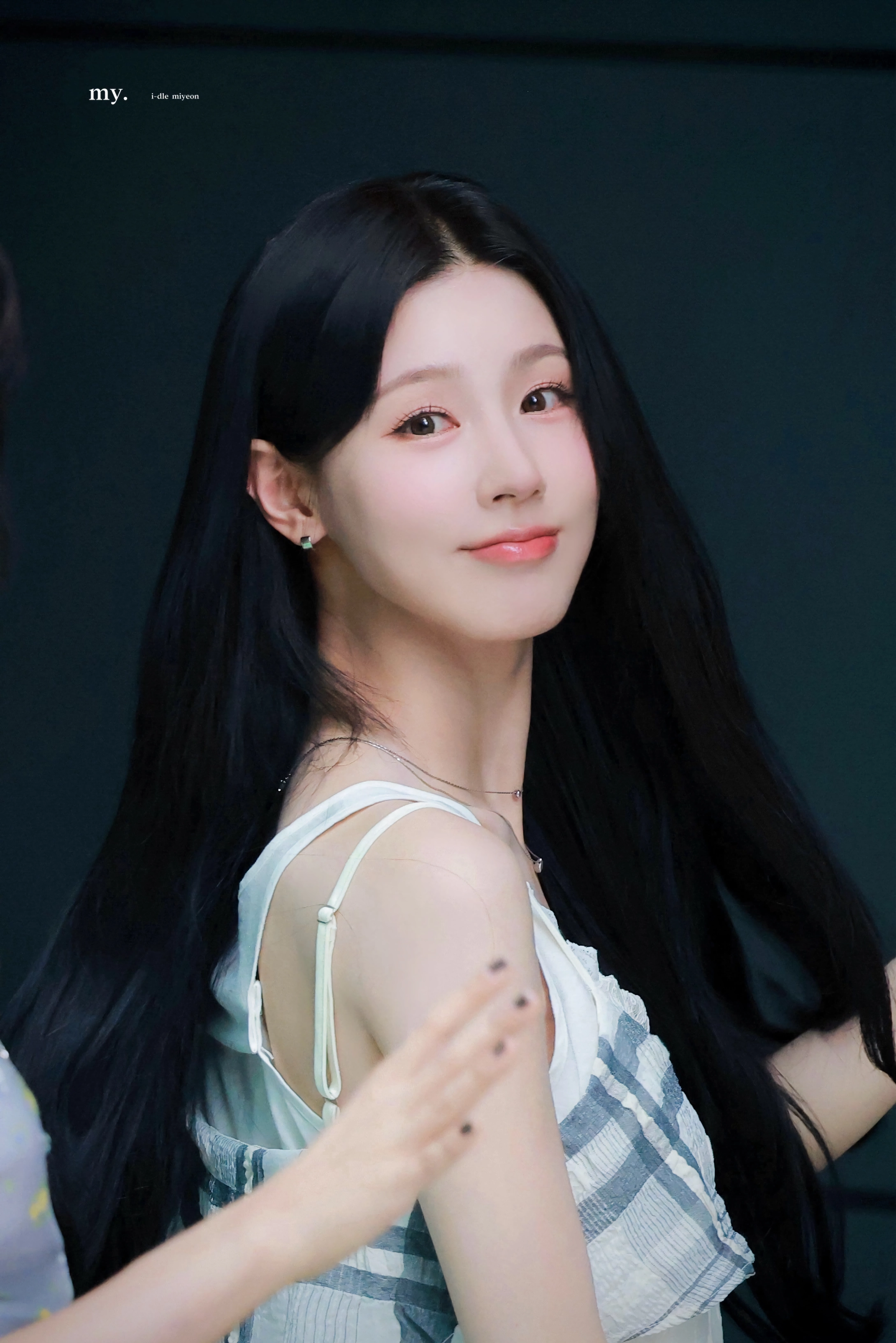 (SOUND)아이들 미연 260714