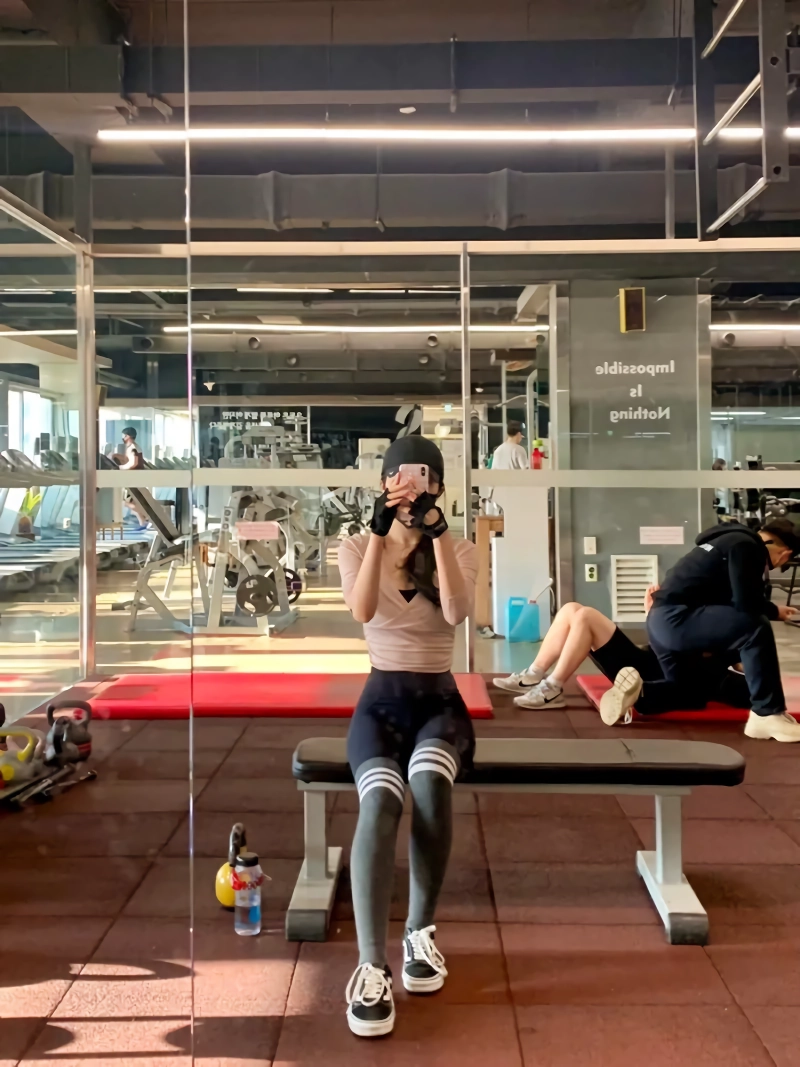 ㅇㅎ?) 의외로 일본에서 잘 안보인다는 조합