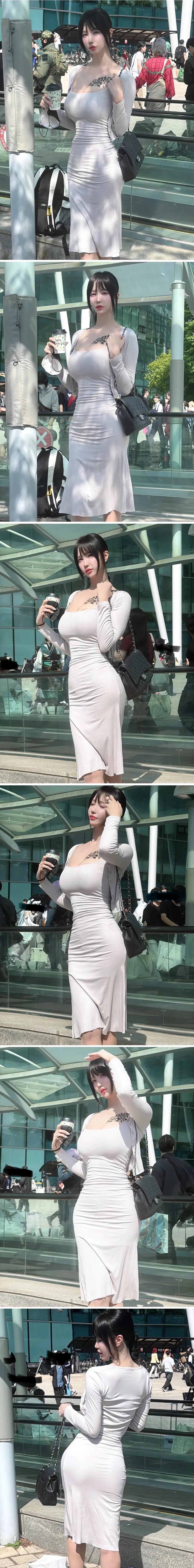 겨우디 동탄미시룩 레전드