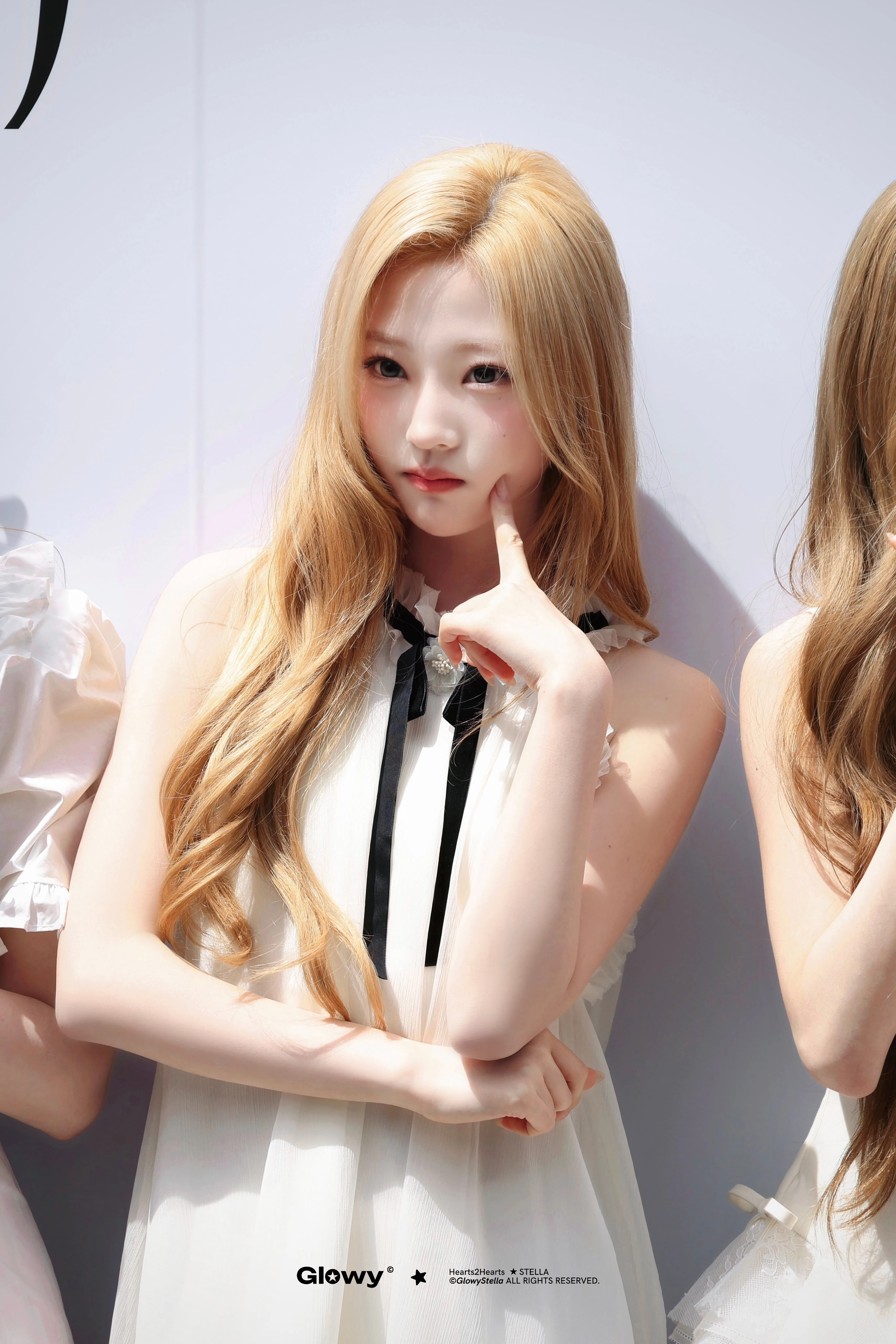 하츠투하츠 스텔라
