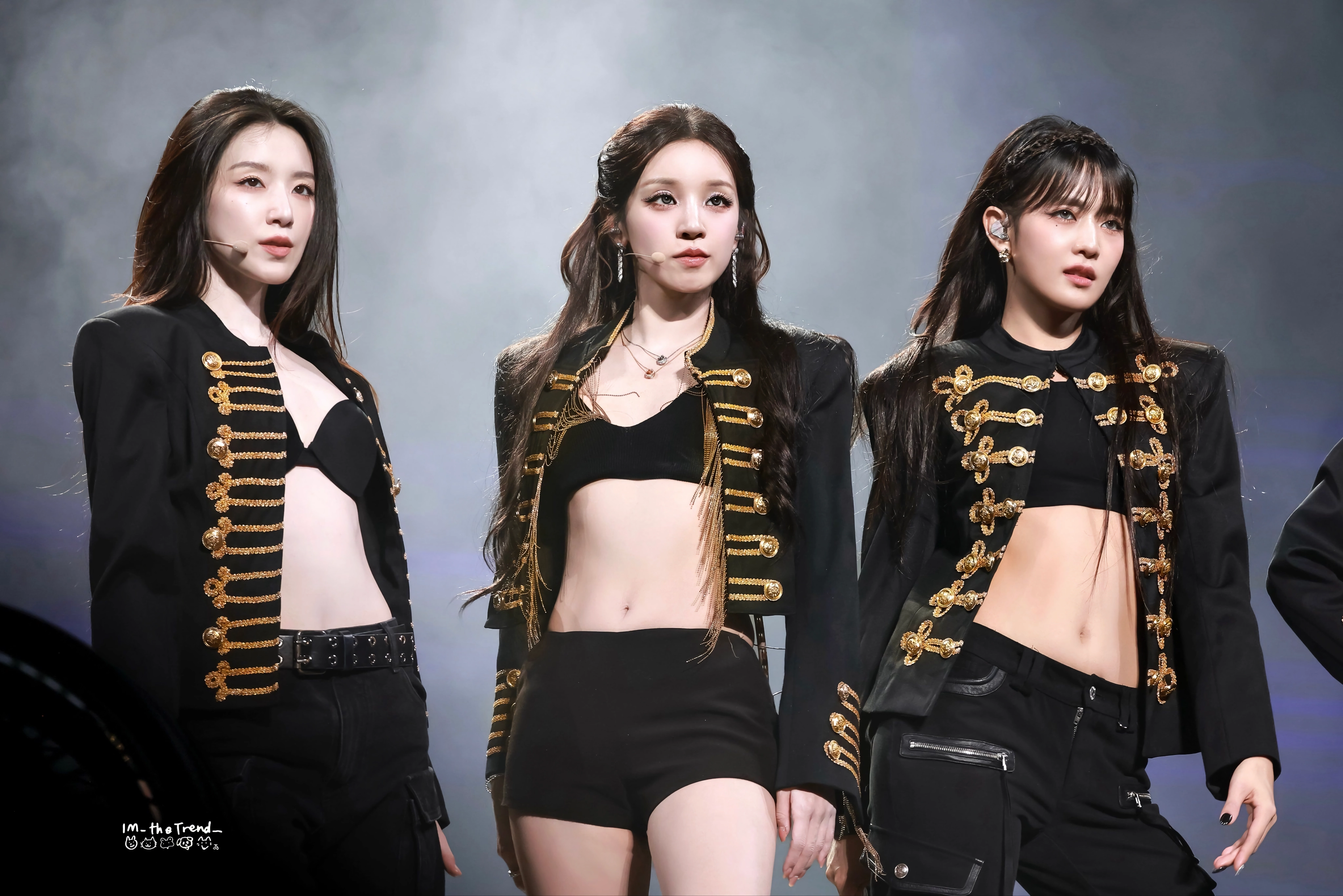 아이들 260829 [Syncopation] in Macau