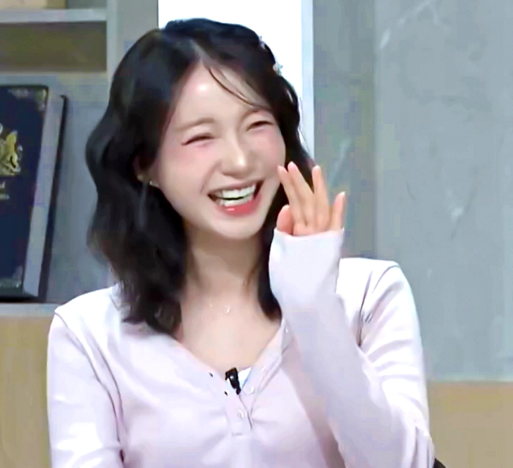 오마이걸 배유빈
