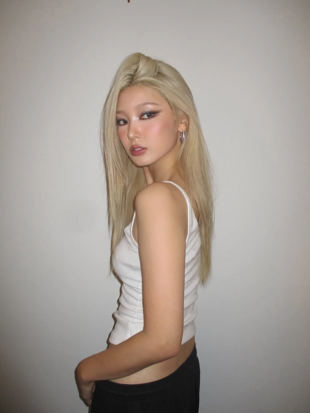 KATSEYE (캣츠아이) 윤채