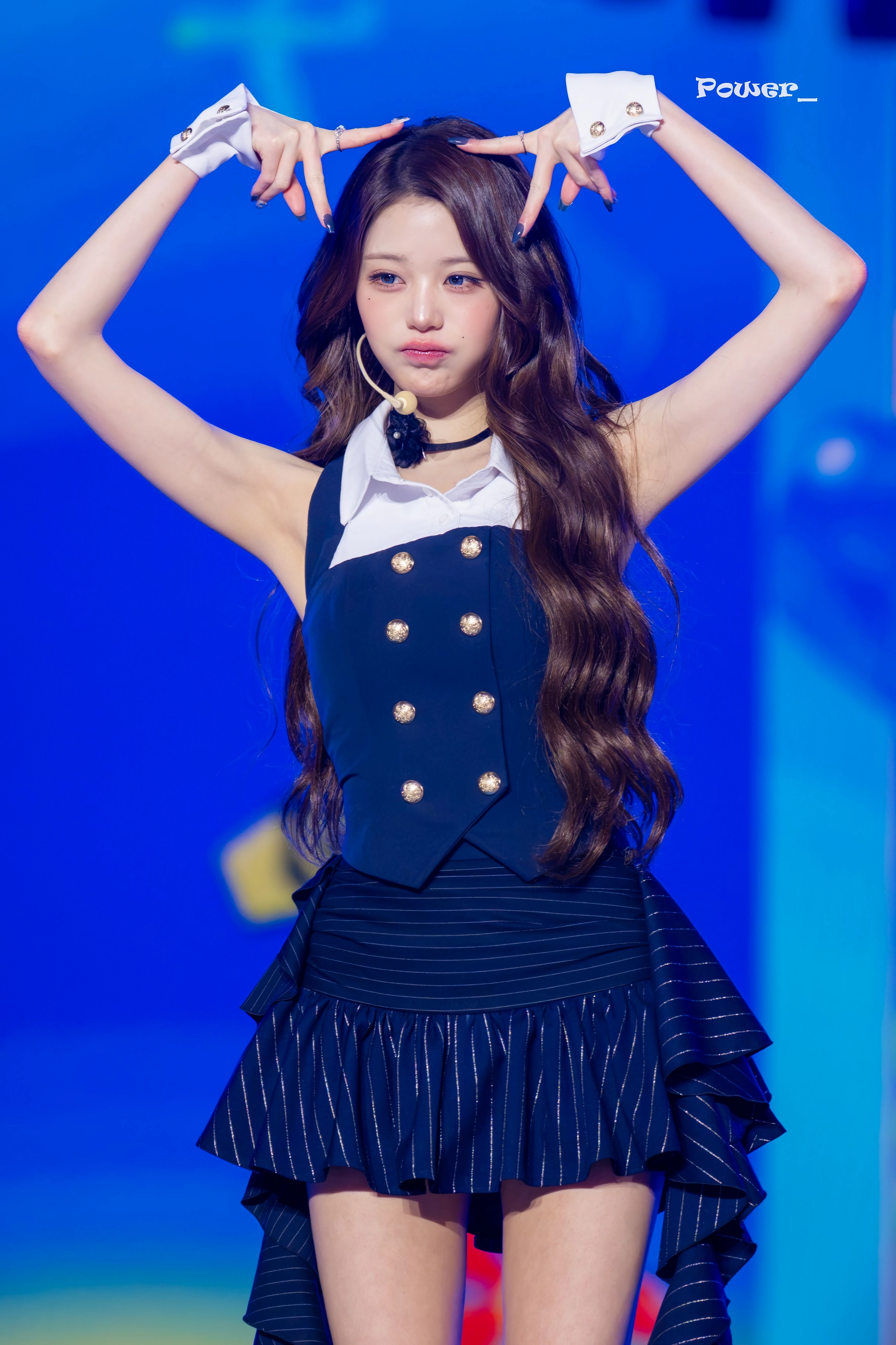 아이브 장원영