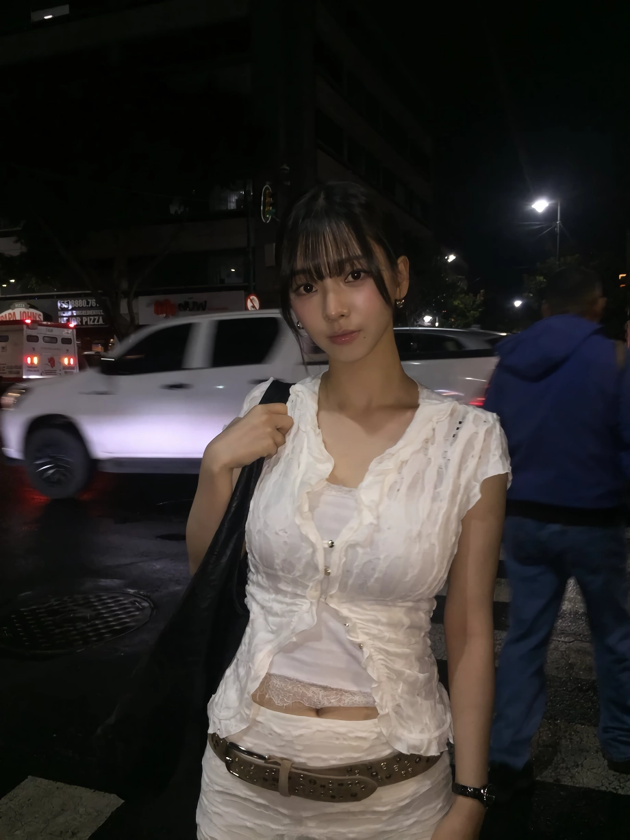 카리나 지젤