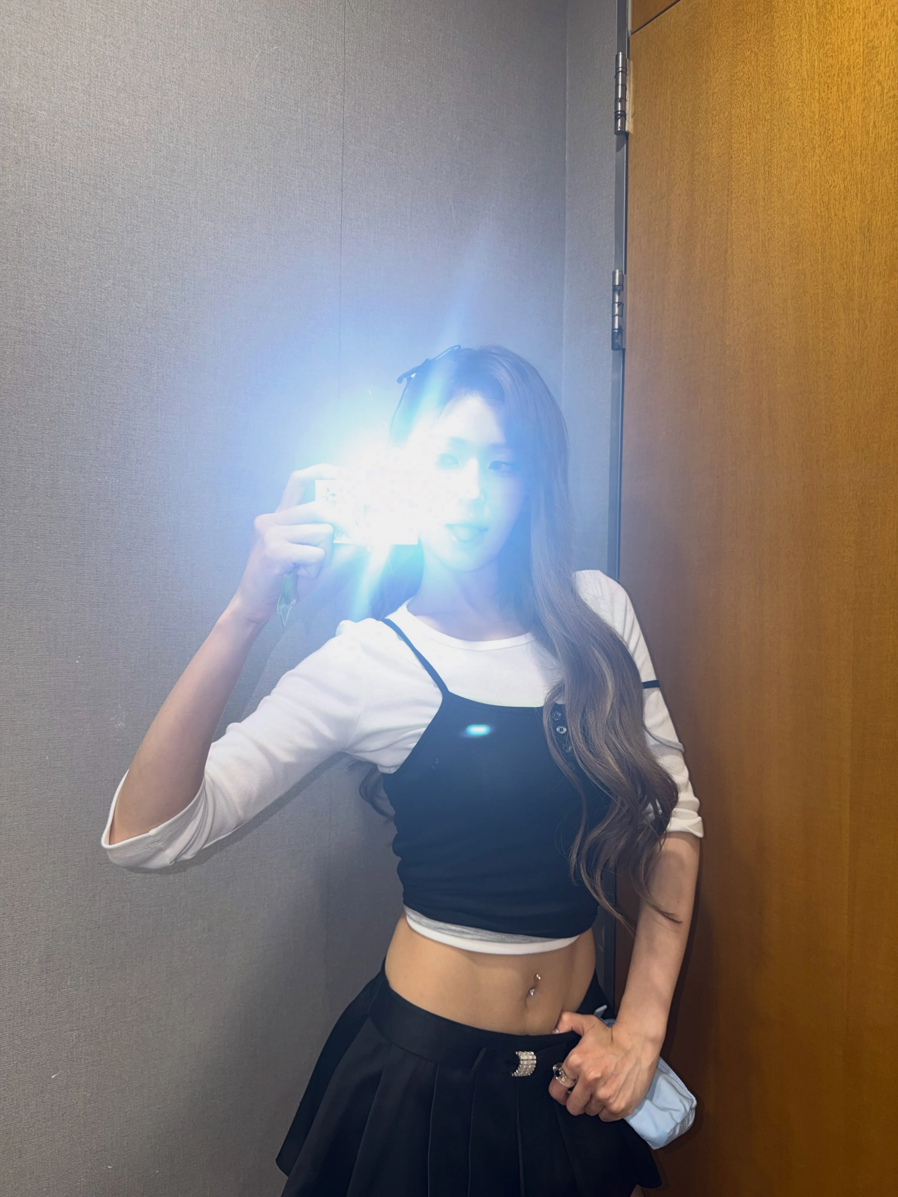 전소미