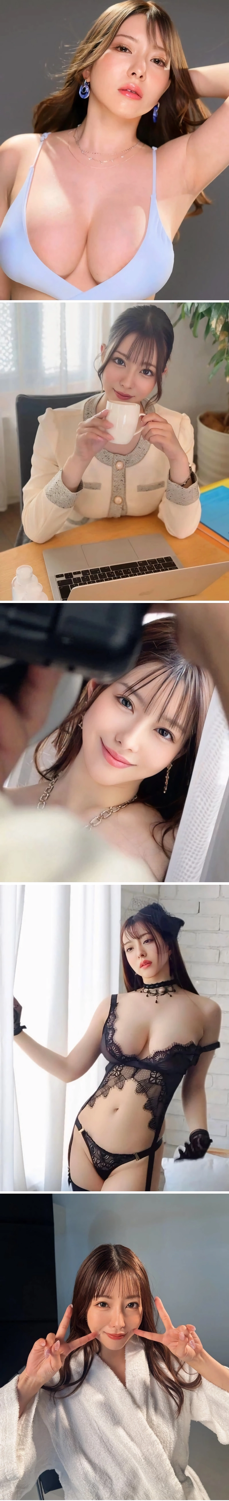 푸짐허이 얼굴 파묻어버리고 싶네