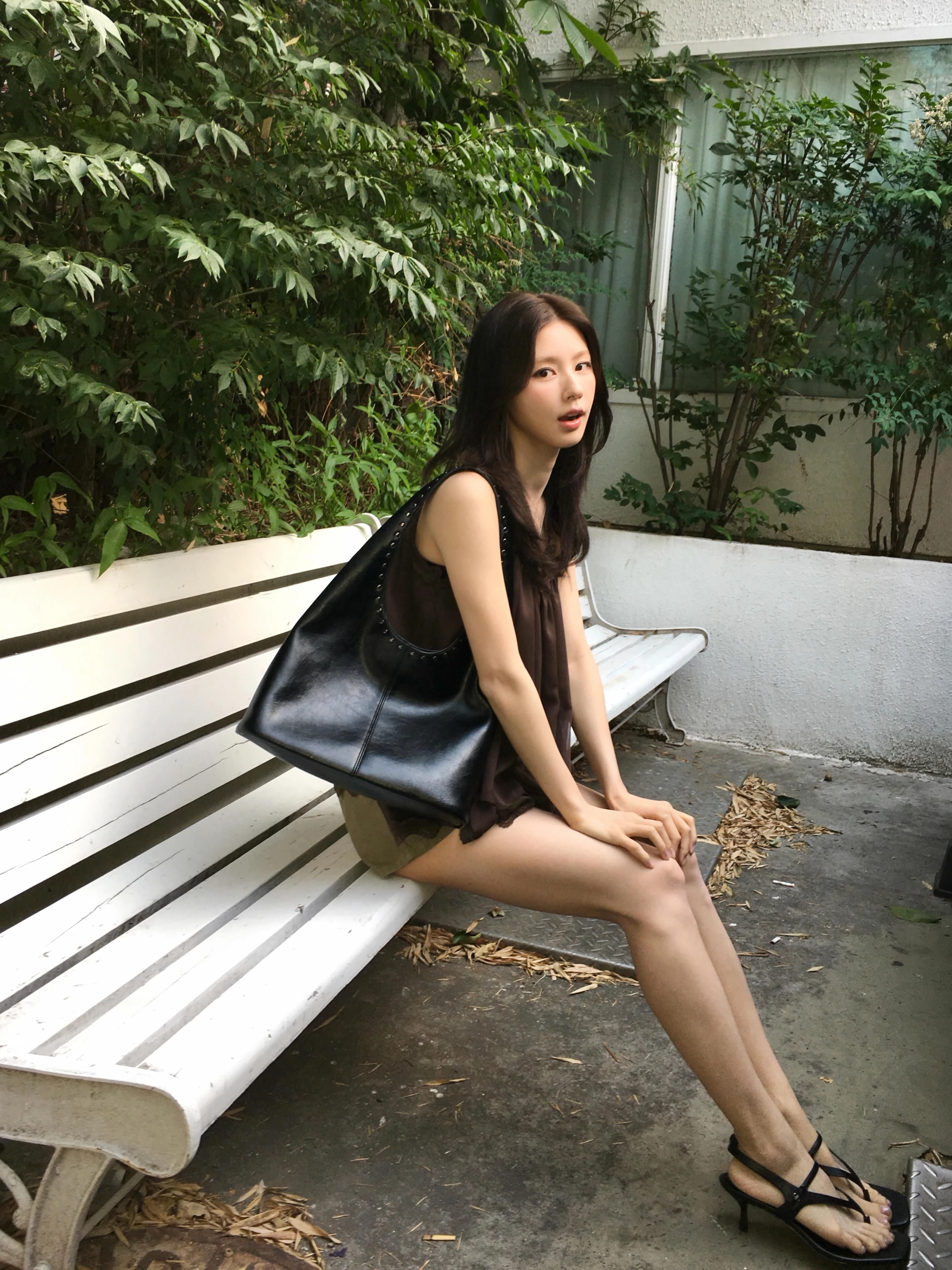 아이들 미연
