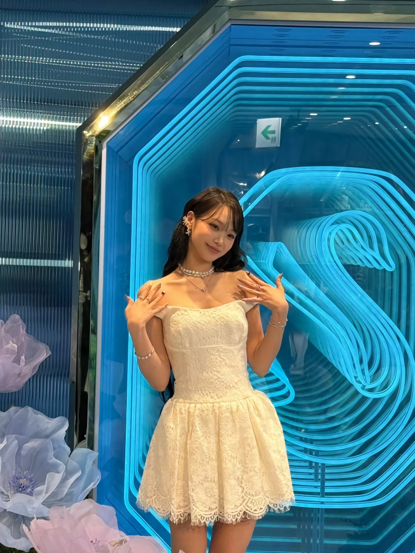 김채원