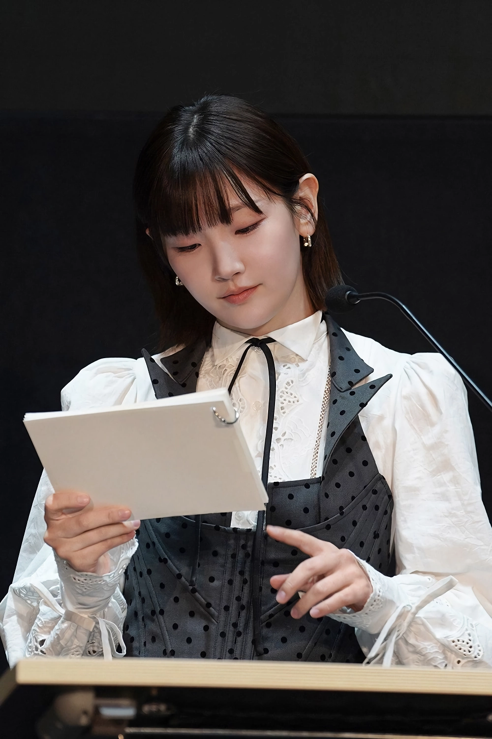 박소담