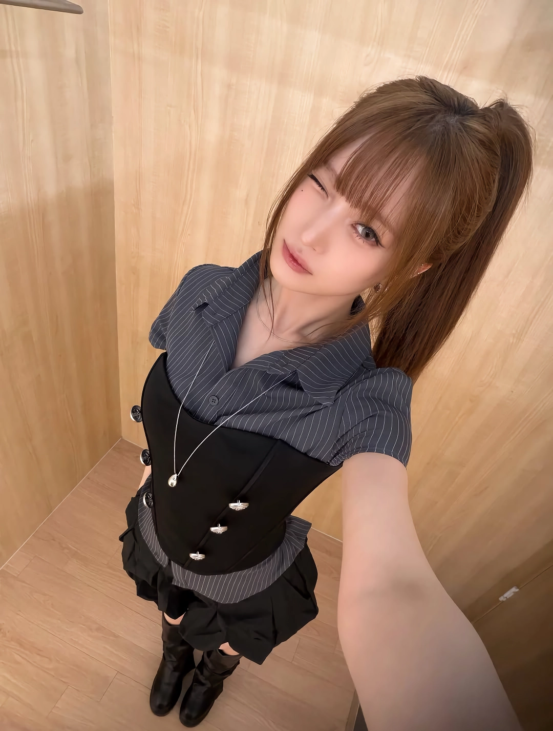하이키 서이