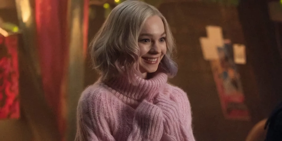 레딧서 mcu 스파이더맨 그웬 스테이시로 밀고 있다는 여배우