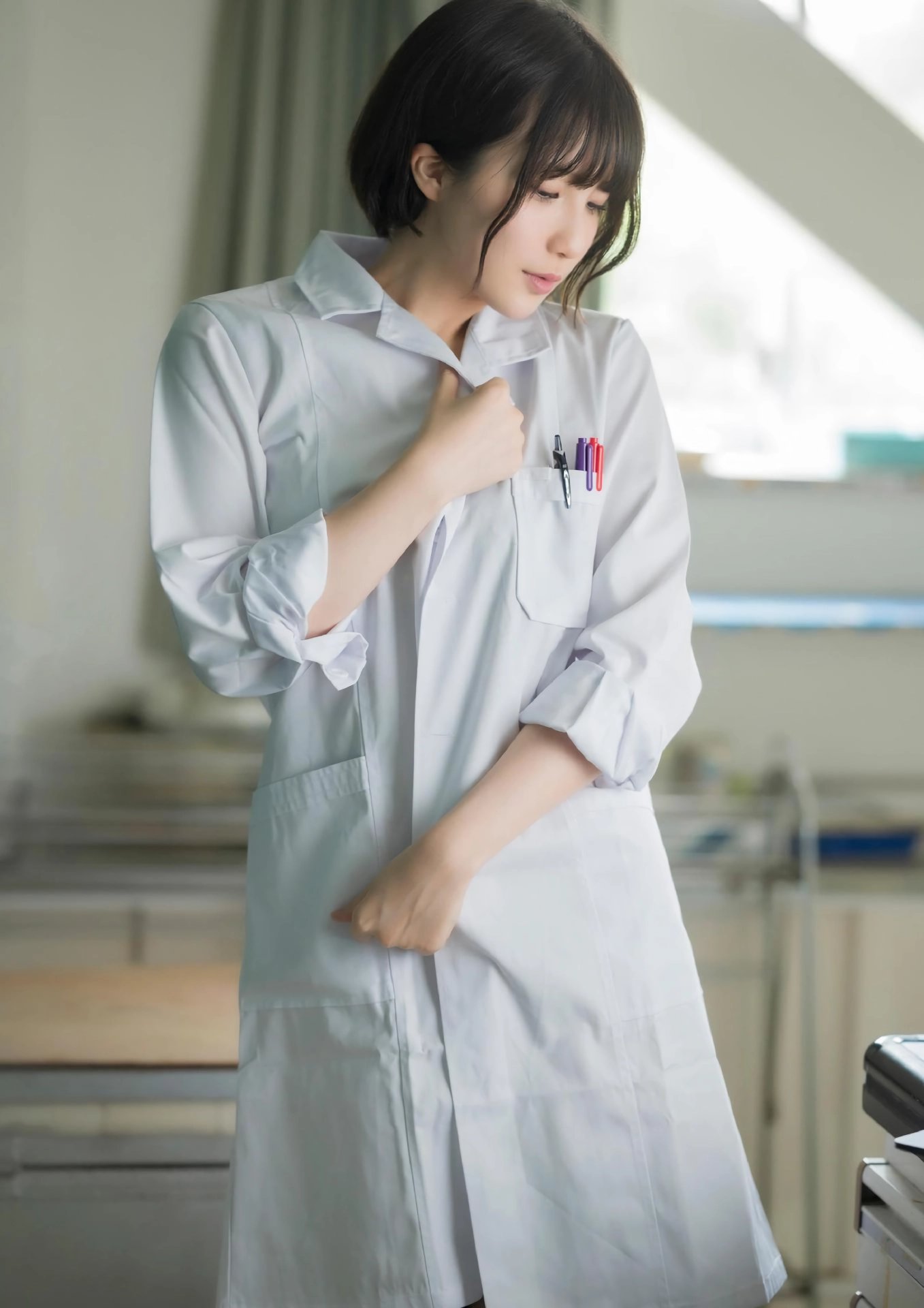 Seika Ruru