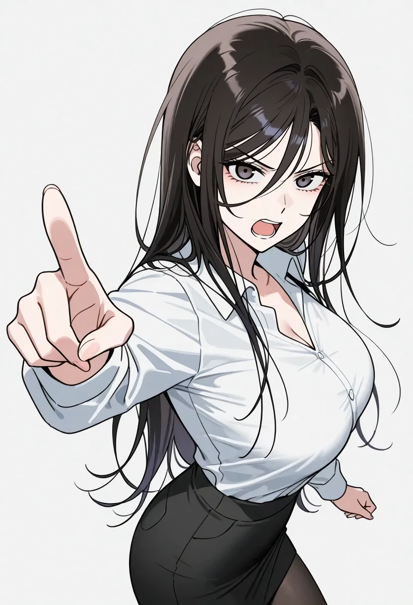 국내 웹툰 캐릭터 중 AI짤 가장 많이 나오는 캐릭터