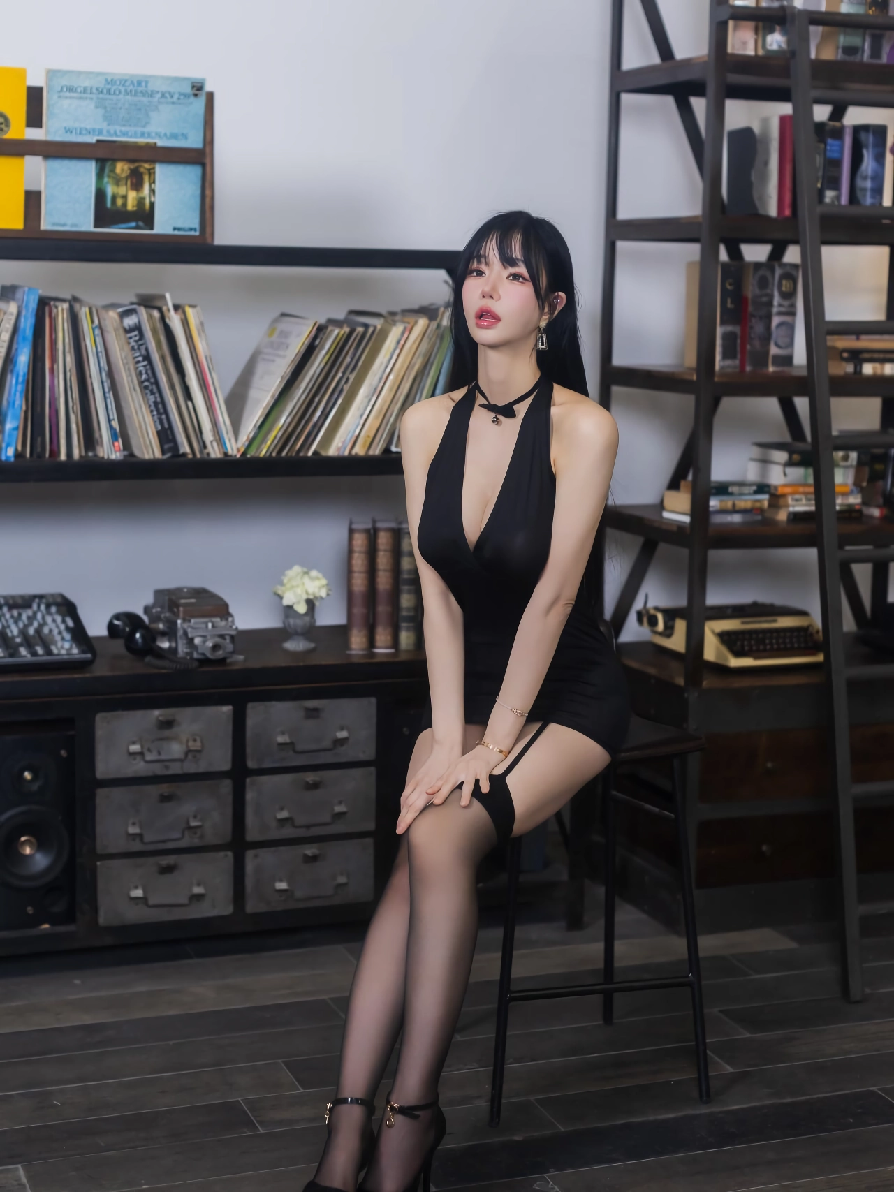 그냥 비율부터 클라스가 다른 레이싱 모델