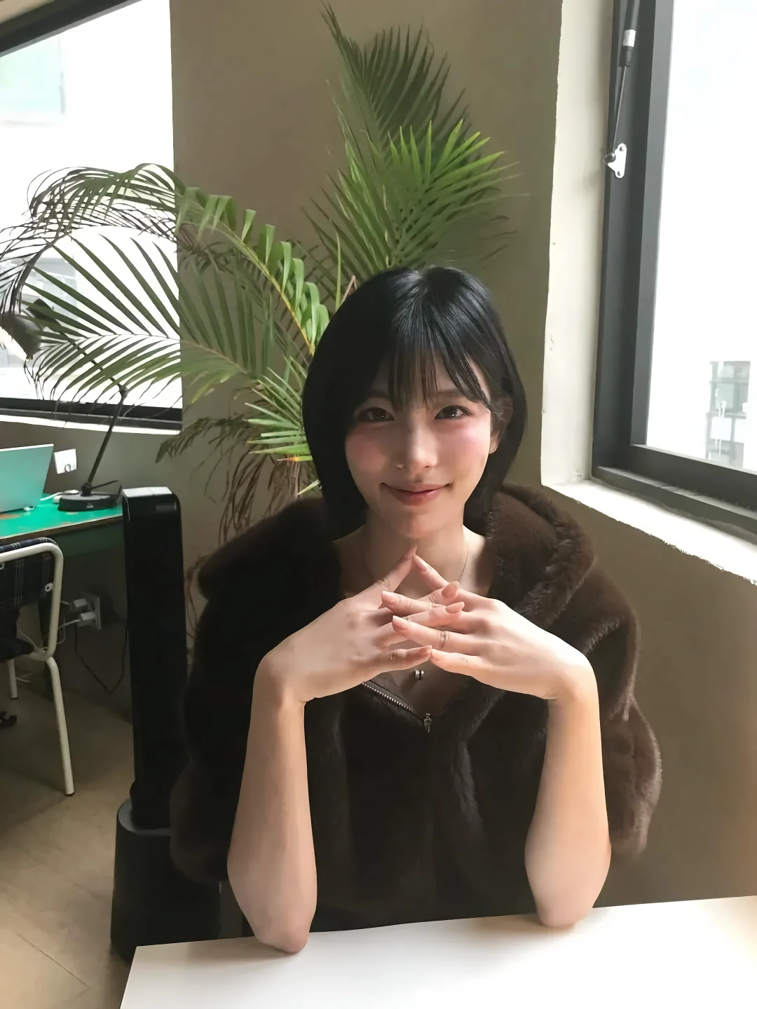 (SOUND)초면인데 몸매 역대급인 치어리더