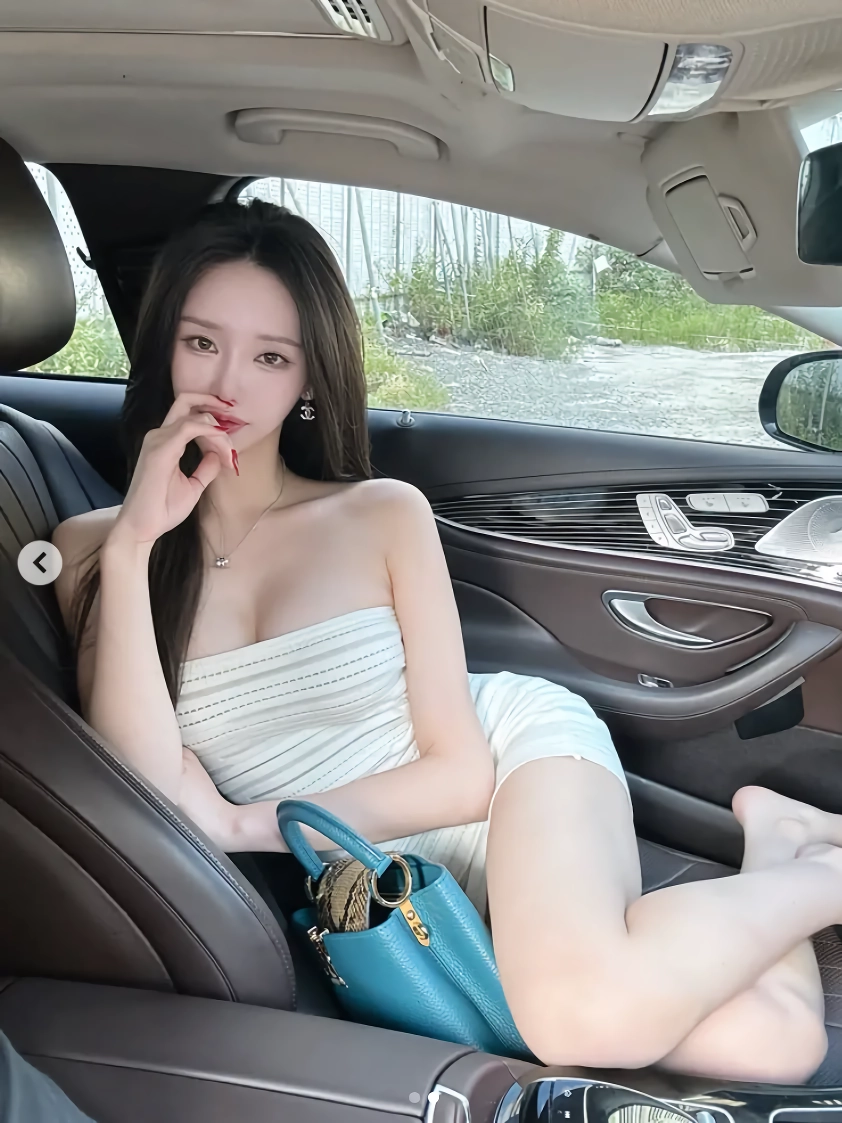 노안 여고생으로 유명했던 분 근황