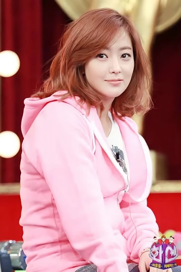 어쩌다 한번 김희선