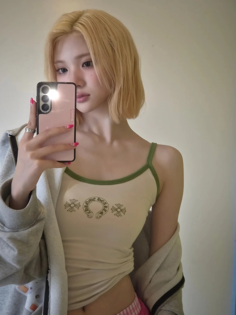 걸그룹 하츠투하츠 와꾸 담당 멤버