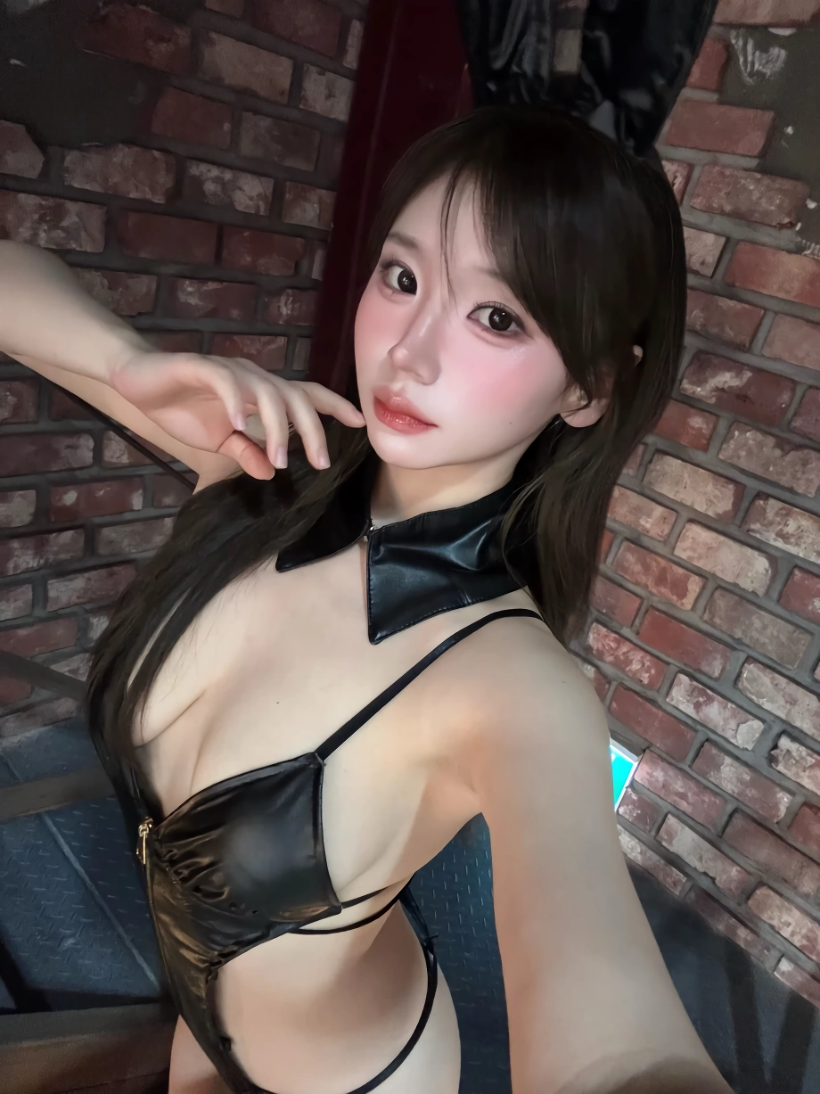 섹밍 섹시 바니걸
