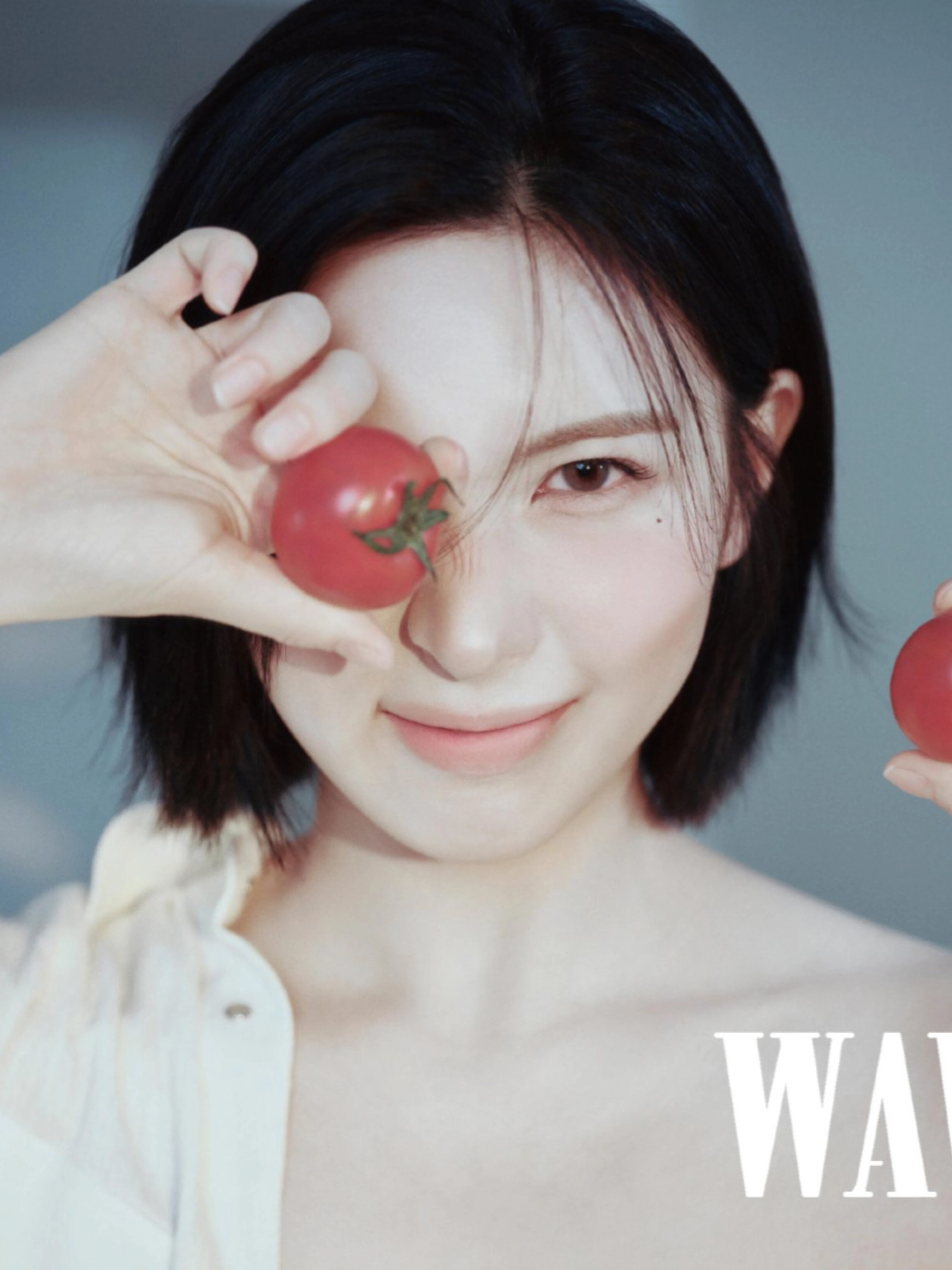 엔믹스 배이 WAVES