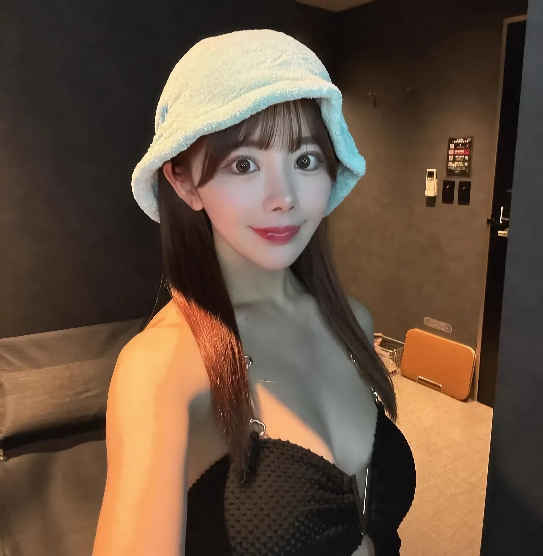 AV 배우 그만두고 술집에서 일하는 처자