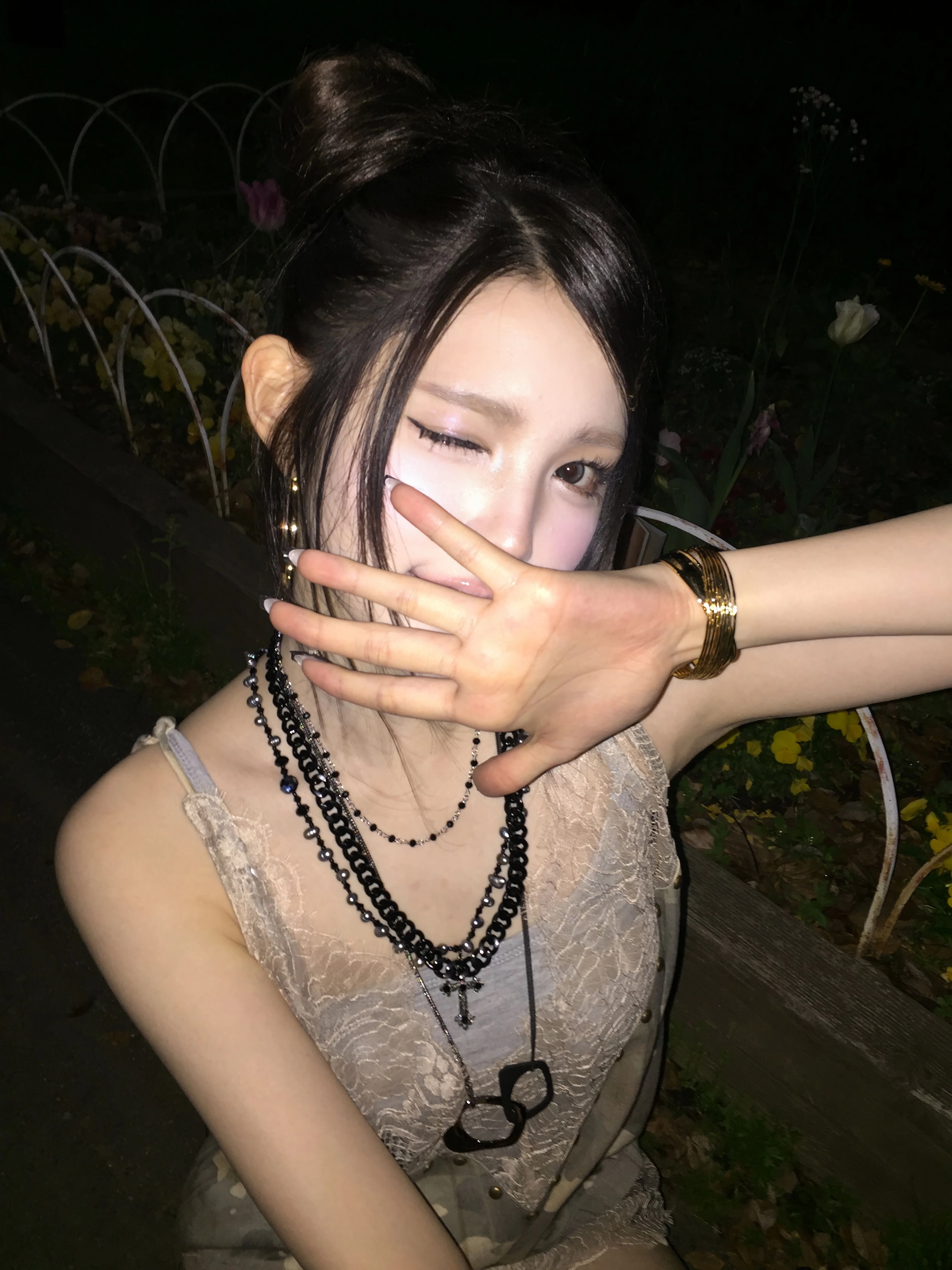 하츠투하츠 에이나