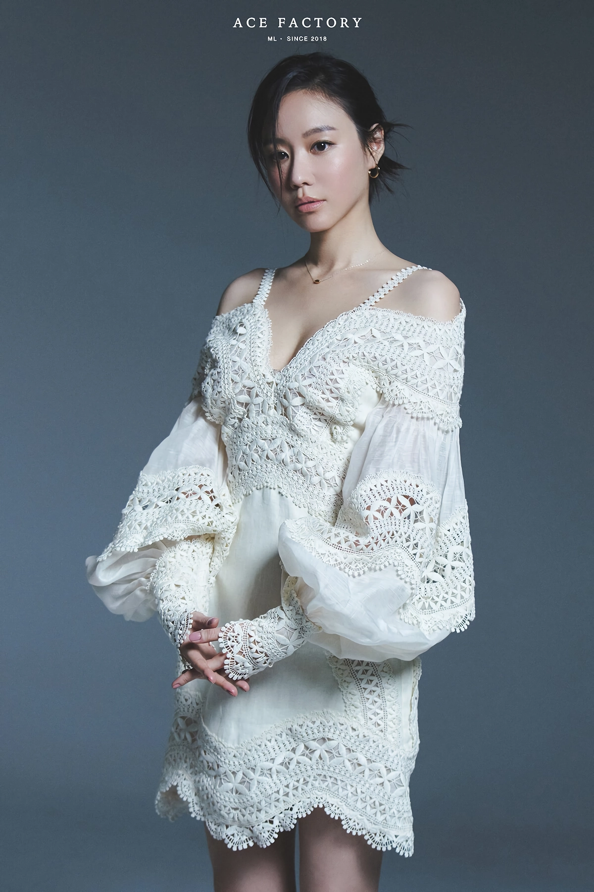 어쩌다 한번 김아중